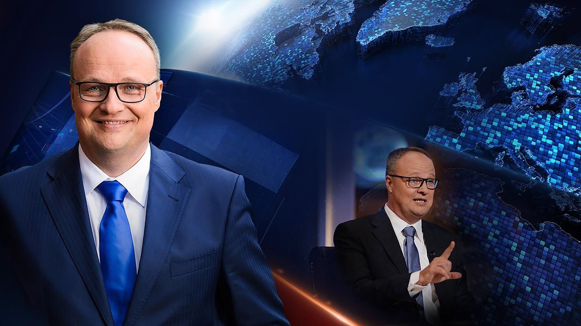 heute-show Season 10 Episode 27 : Episode 27