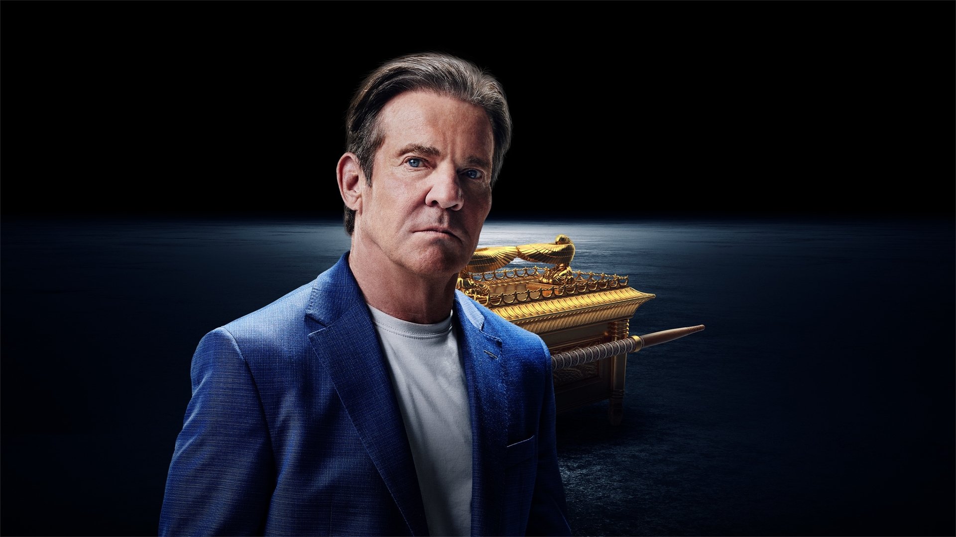 Holy Marvels with Dennis Quaid Season 1 Episode 7 : Mysterious Sacred Structures