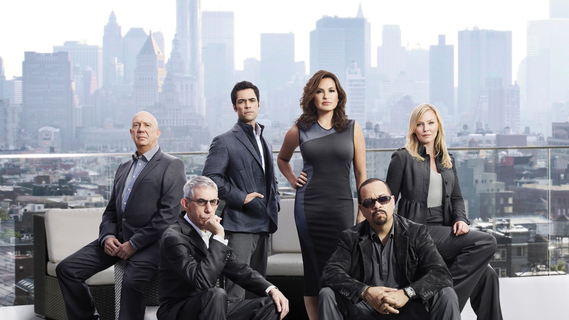 Law & Order: Special Victims Unit Season 12 Episode 20 : Totem