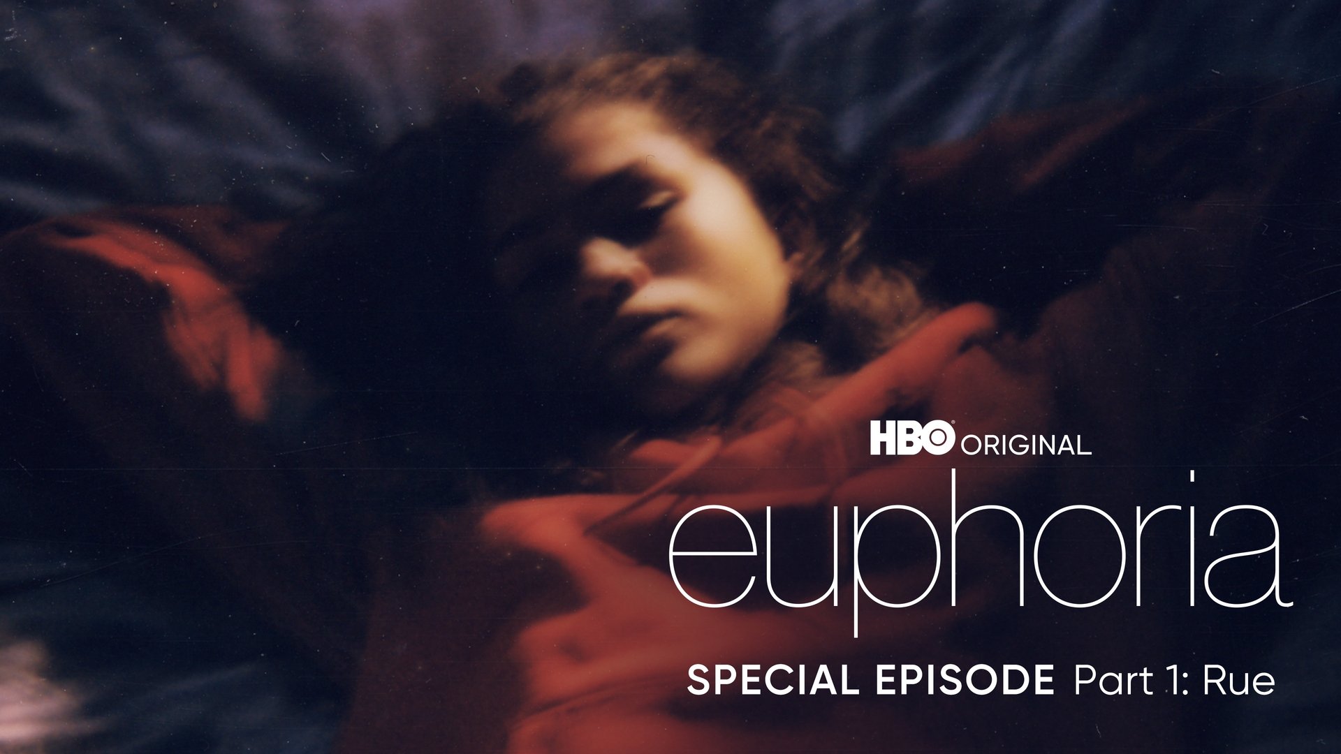 Euphoria Season 2 Episode 4 : You Who Cannot See, Think of Those Who Can