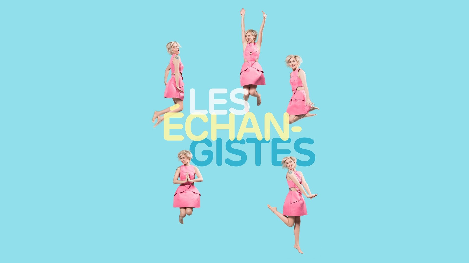 Les échangistes