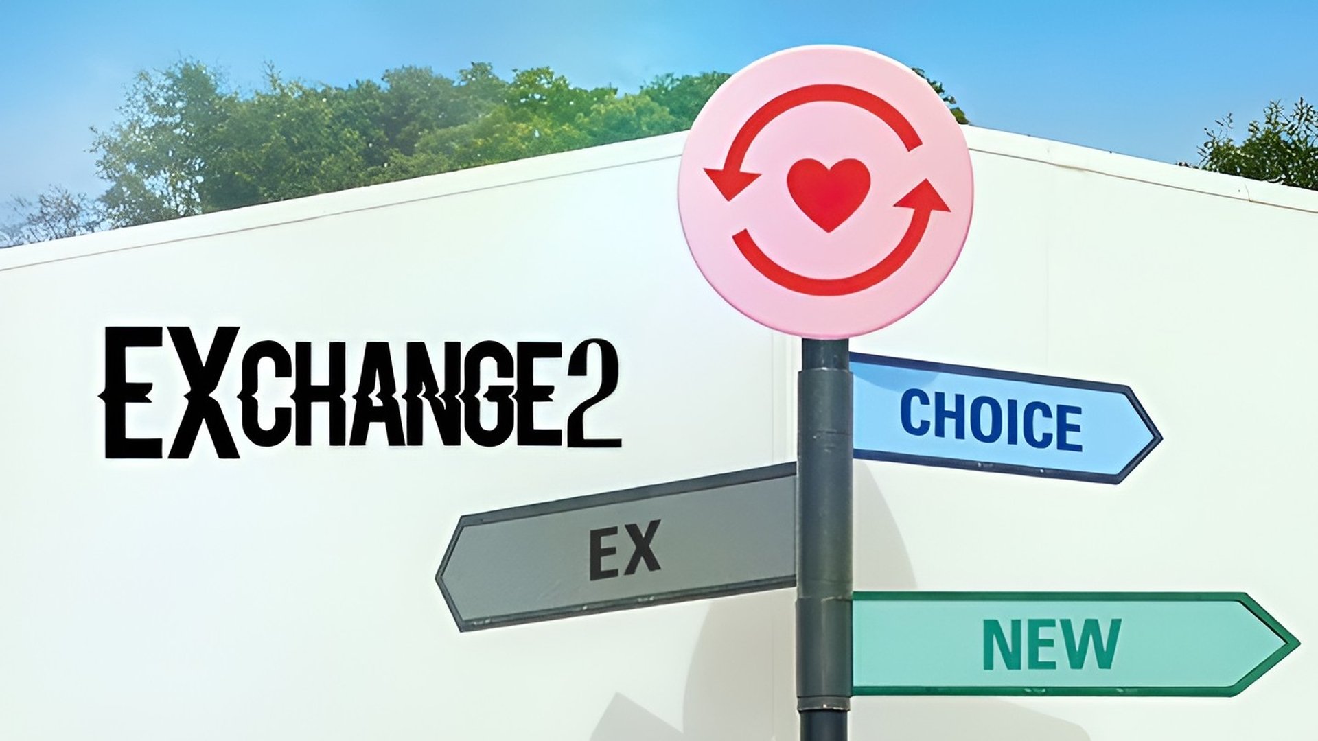 EXchange Season 1