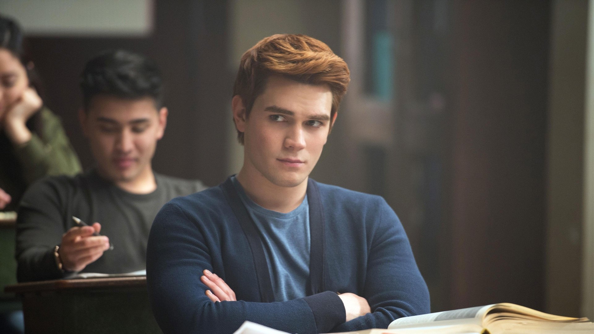 Riverdale Season 4 Episode 8 : Chapter Sixty-Five: In Treatment