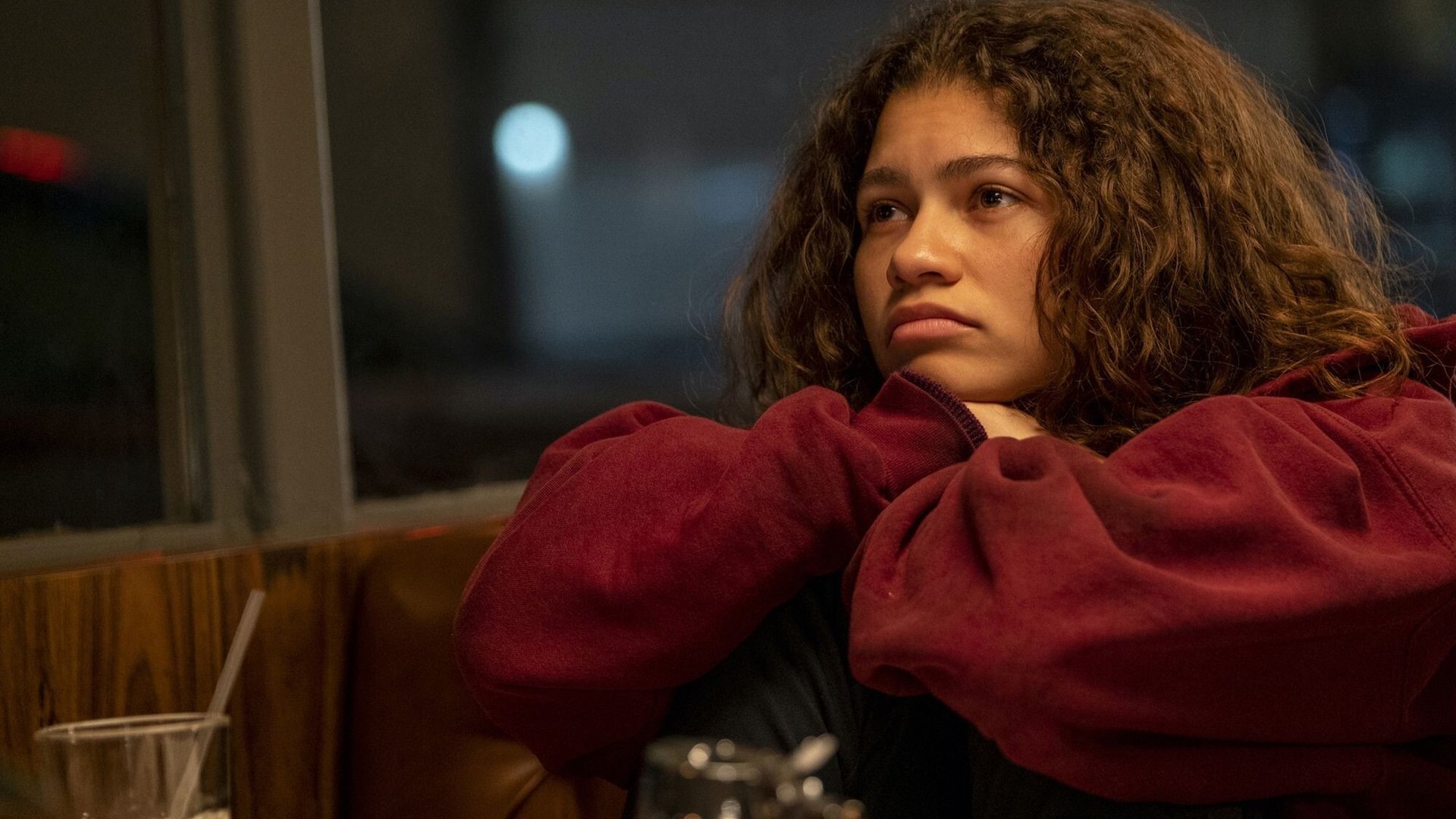 Euphoria Season 2 Episode 2 : Out of Touch