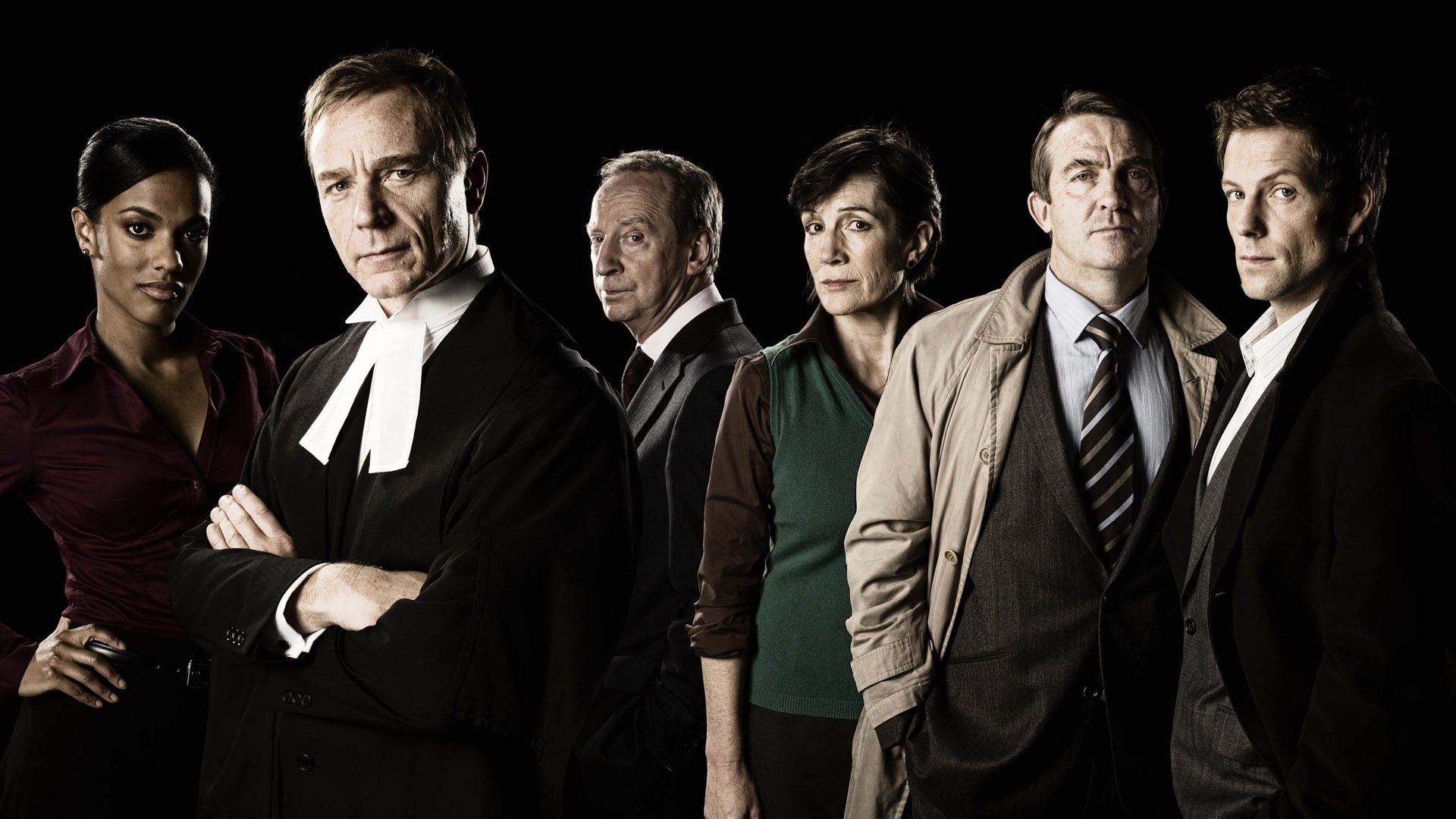 Law & Order: UK Series 8