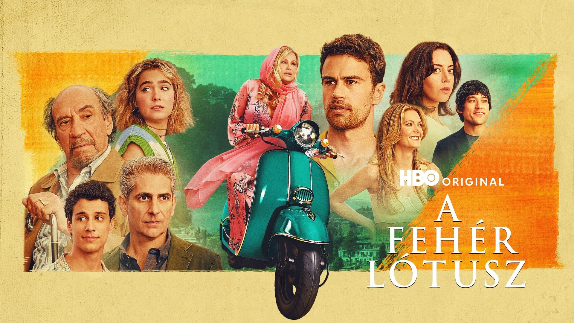 The White Lotus Season 3 Episode 2 : Special Treatments