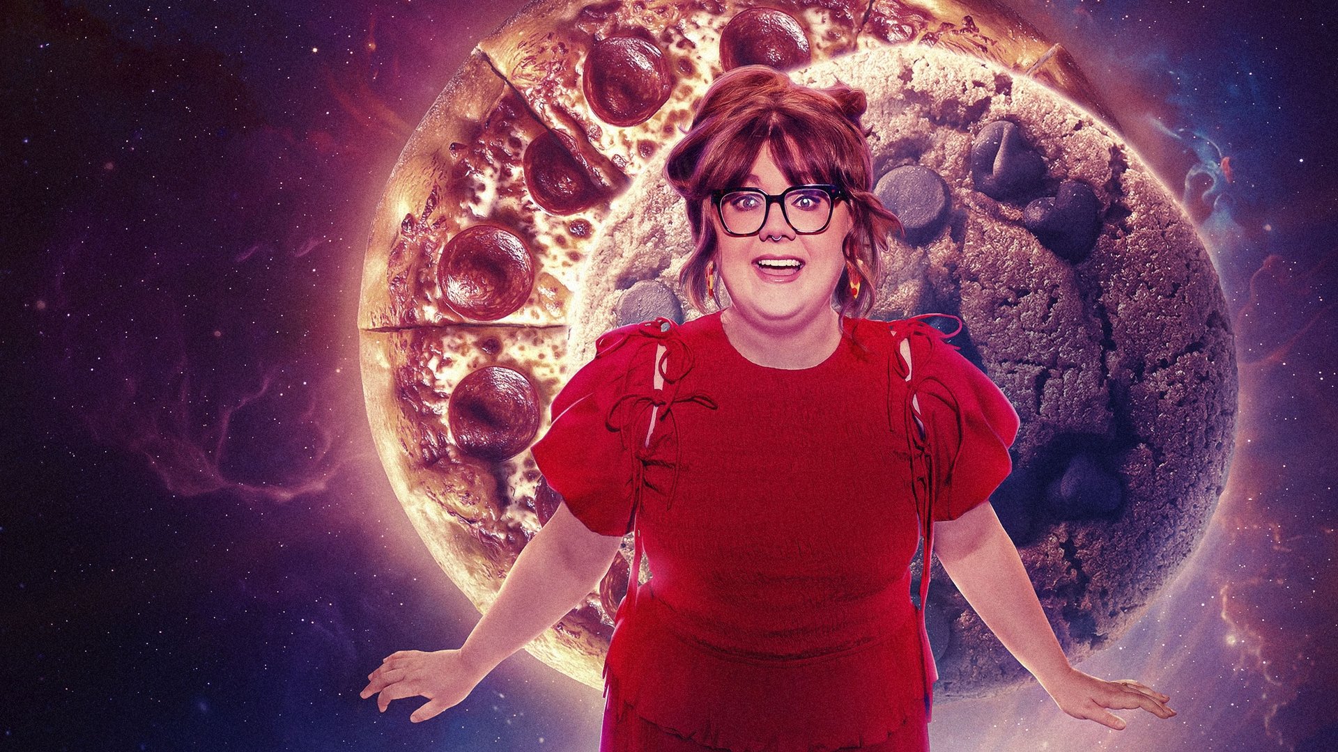 Gastronauts Season 1 Episode 2 : Slurpin' and Glurpin'