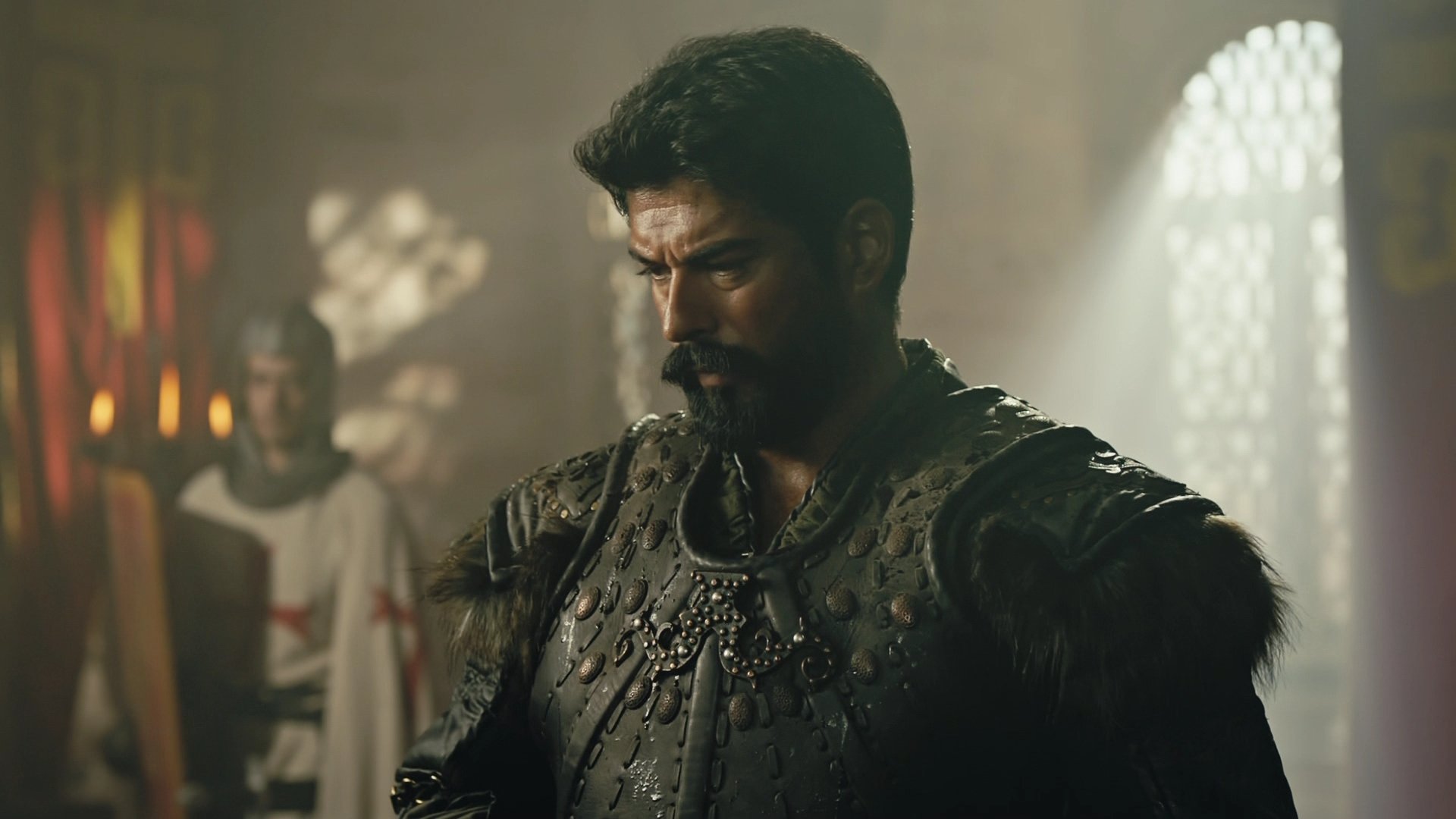 Kuruluş Osman Season 1 Episode 4 : The Meaning of Homeland