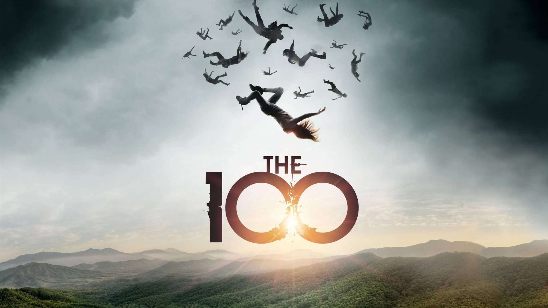 The 100 Season 3 Episode 2 : Wanheda (2)