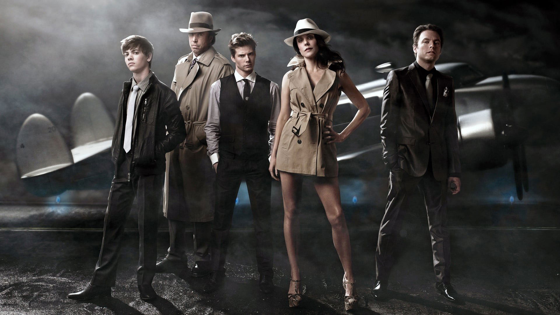 Weeds Season 1 Episode 10 : The Godmother