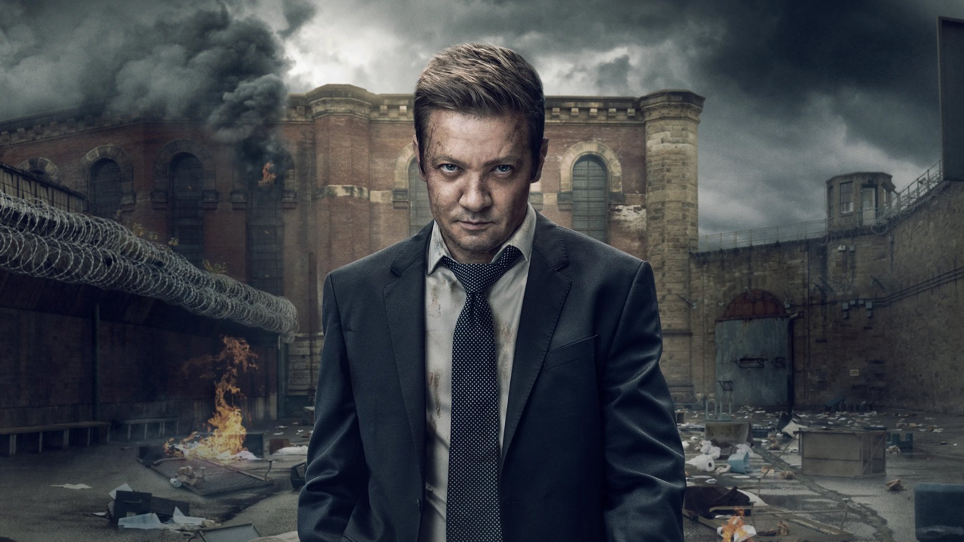 Mayor of Kingstown Season 1 Episode 8 : The Devil Is Us