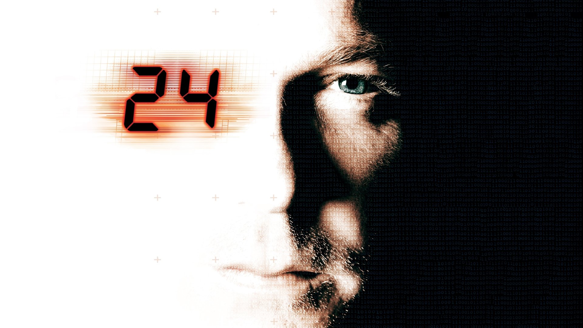 24 Season 7 Episode 1 : Day 7: 8:00 A.M.-9:00 A.M.
