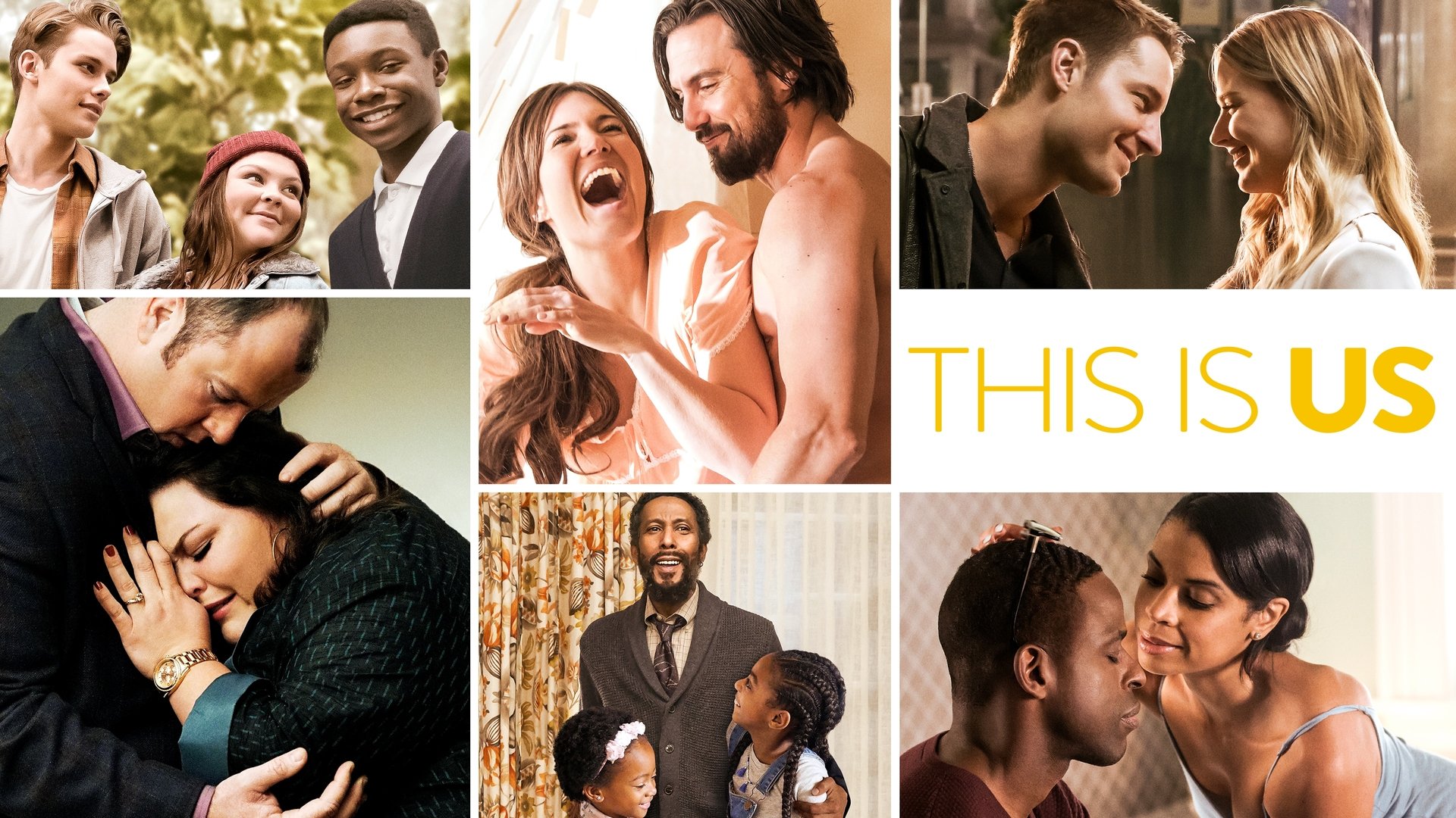 This Is Us Season 1 Episode 17 : What Now?