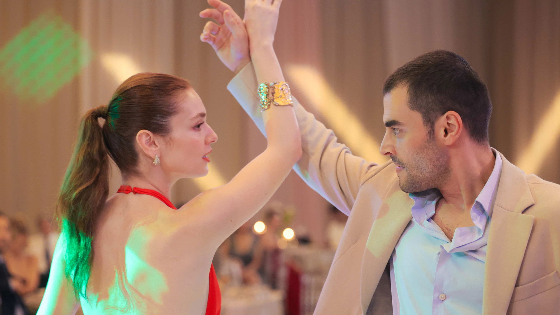 Crown Prince Season 1 Episode 3 : Episode 3