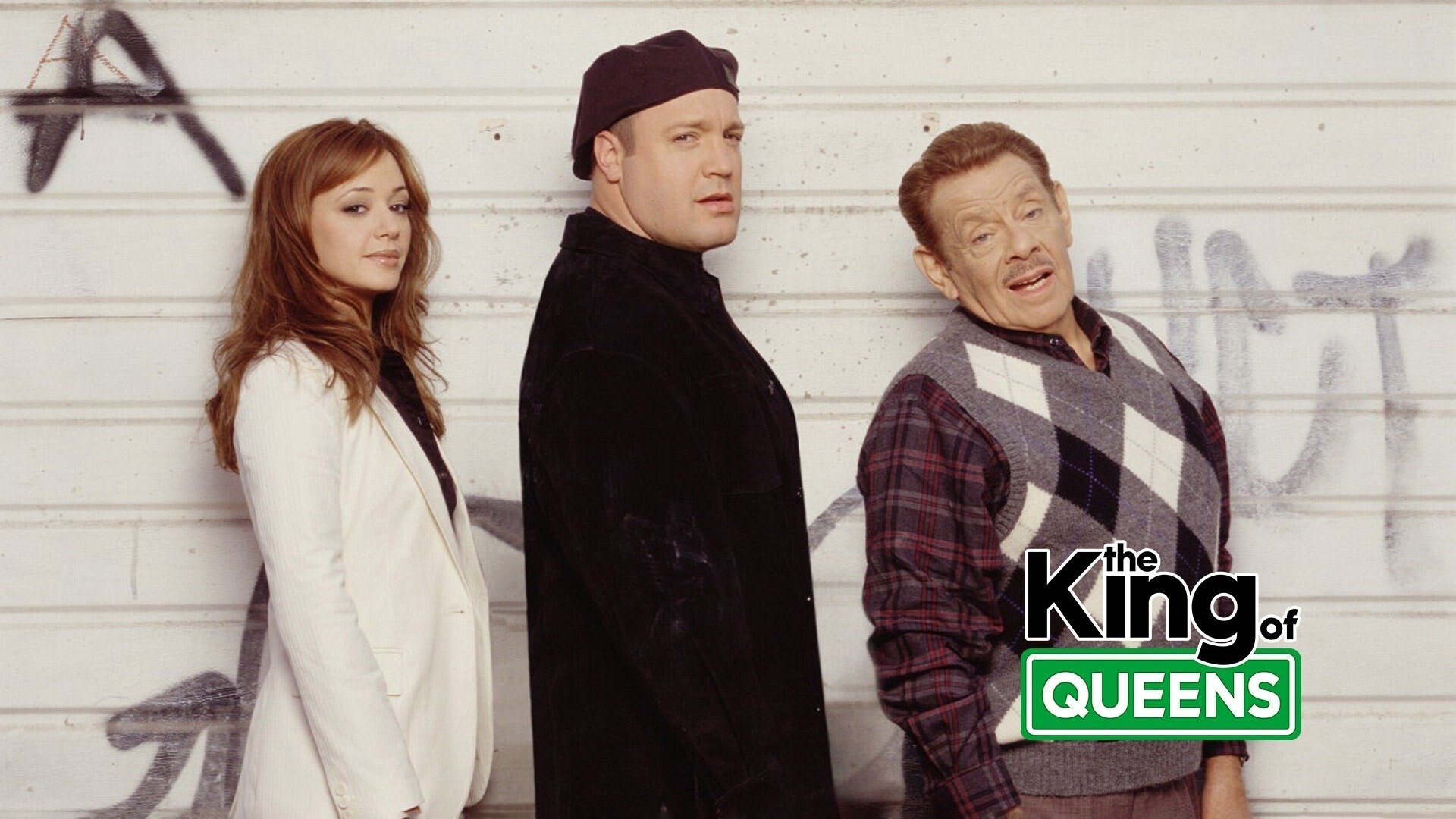The King of Queens Season 8 Episode 3 : Consummate Professional