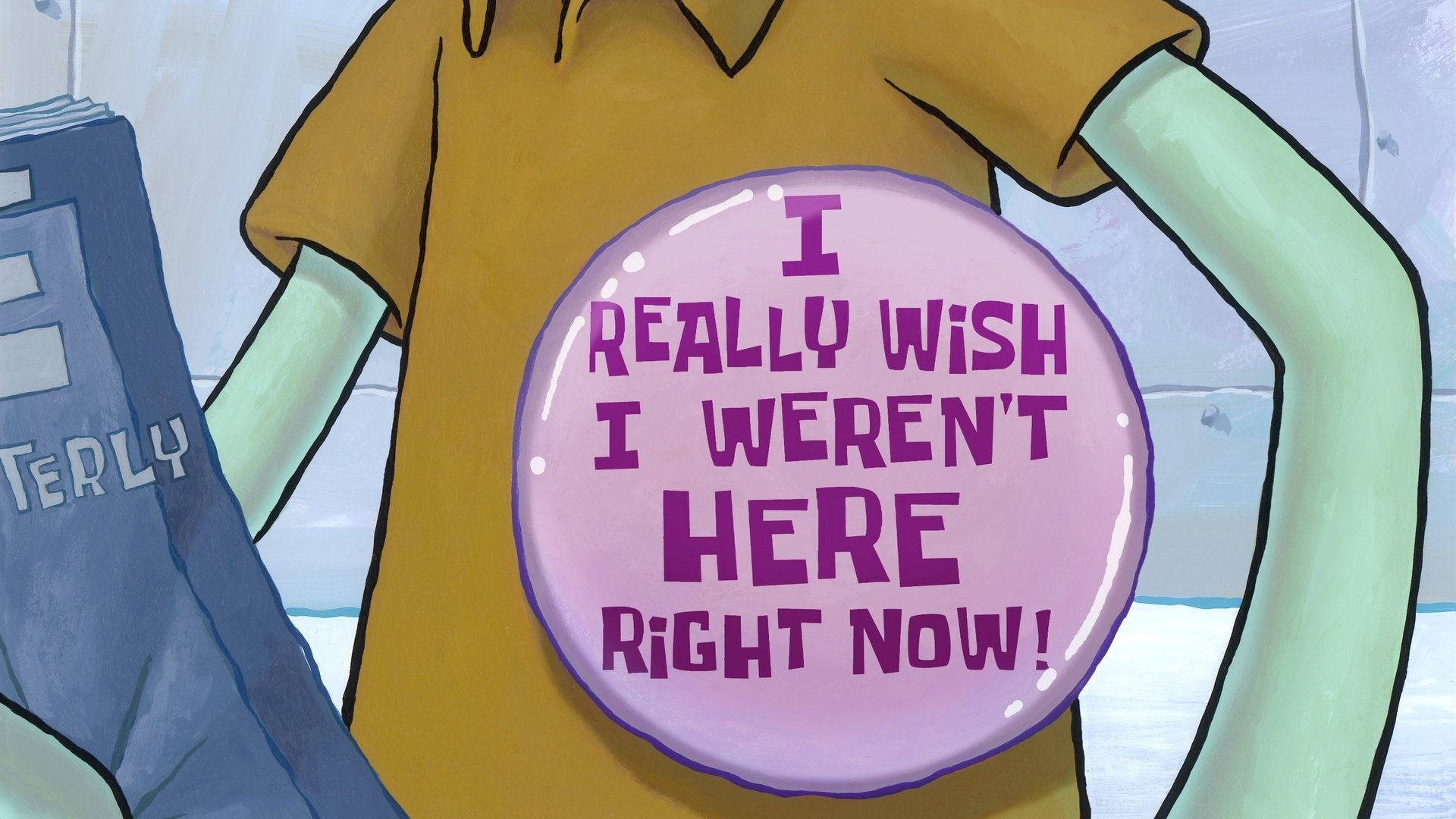 SpongeBob SquarePants Season 7 Episode 14 : Gary in Love
