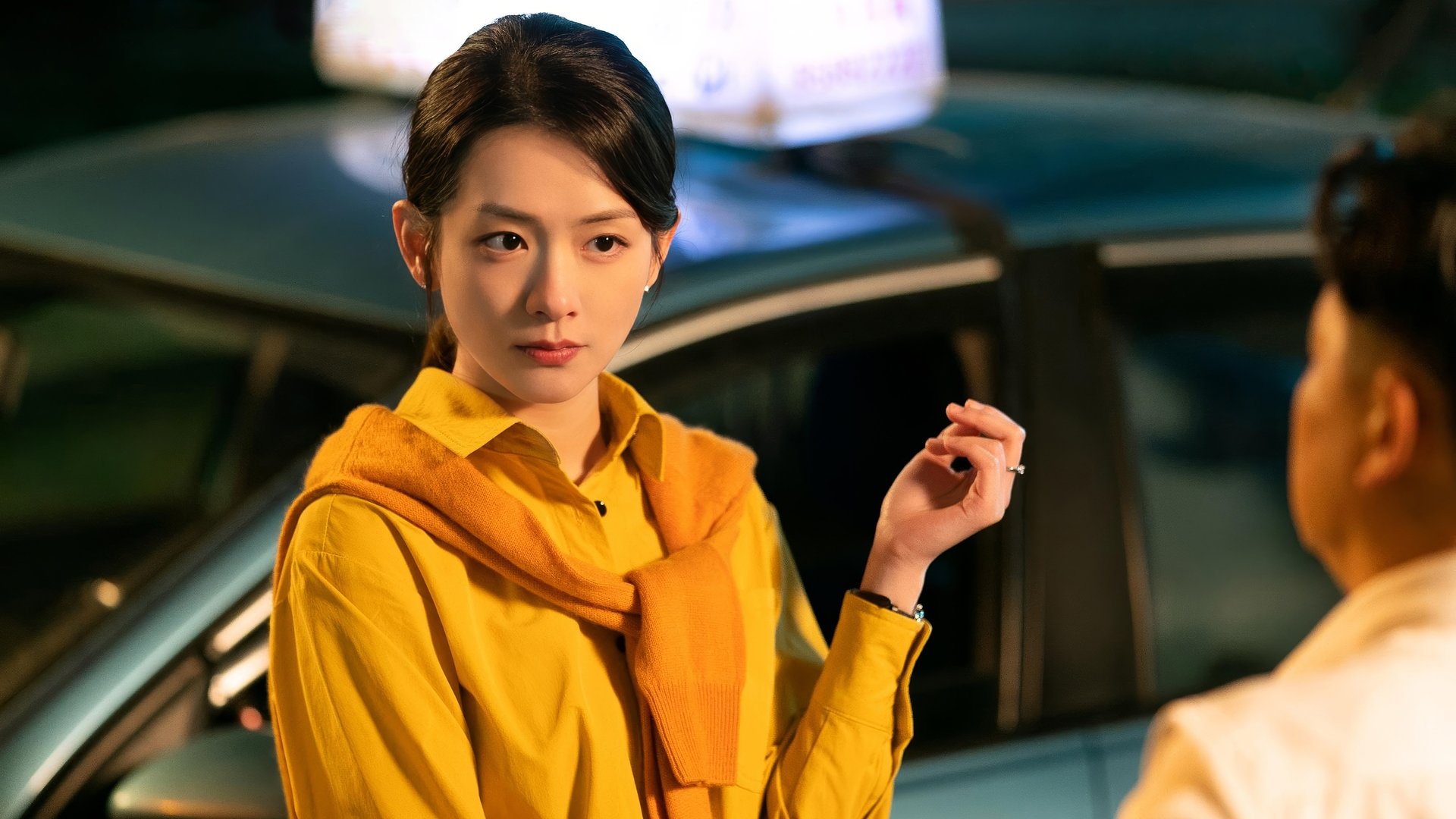 My Doctor Season 1 Episode 13 : Episode 13