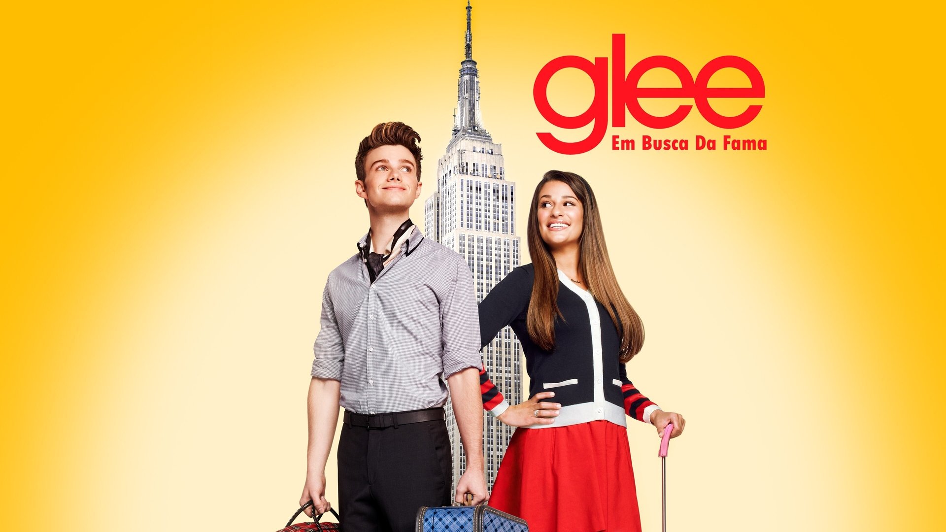 Glee Season 4 Episode 10 : Glee, Actually