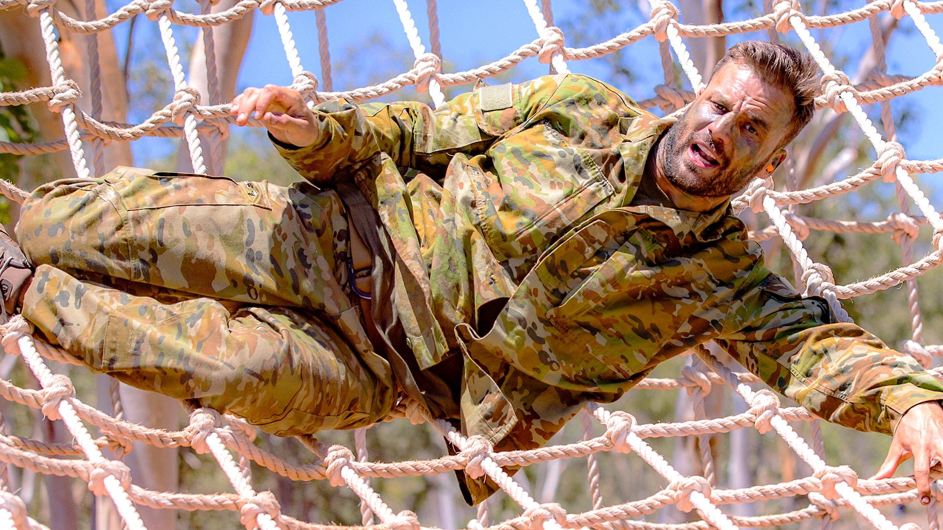 The Amazing Race Australia Season 2