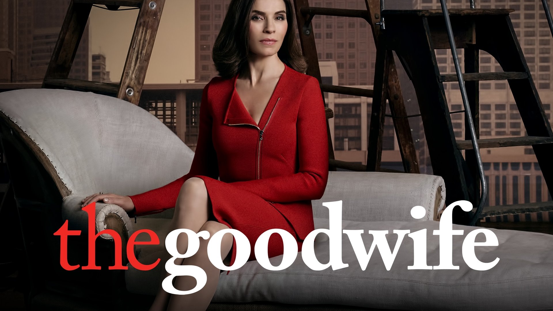 The Good Wife Season 1 Episode 16 : Fleas