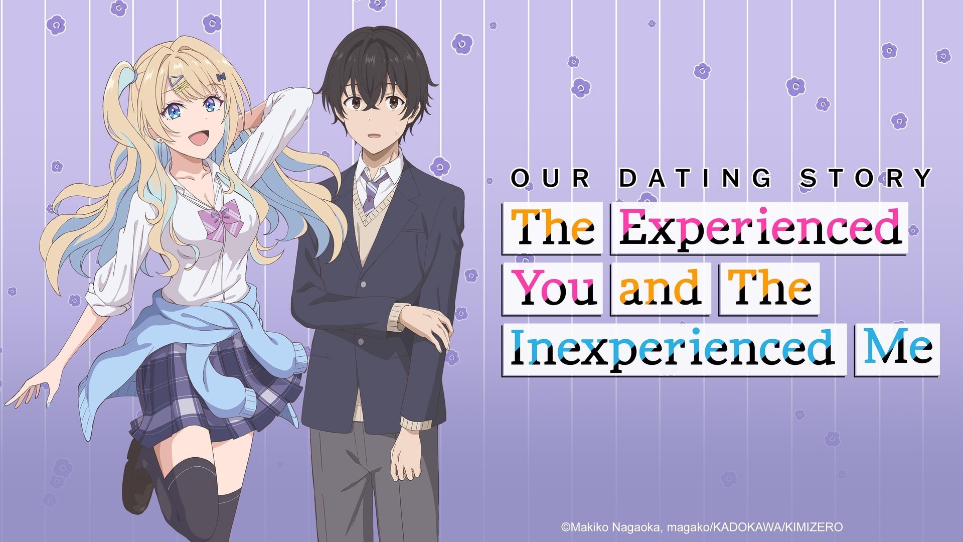 Our Dating Story: The Experienced You and the Inexperienced Me Season 1 Episode 8 : Our Survival Story: The Experienced You and The Inexperienced Us Play Survival Games