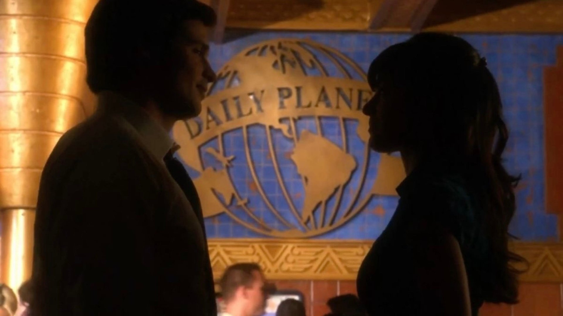 Smallville Season 9 Episode 2 : Metallo