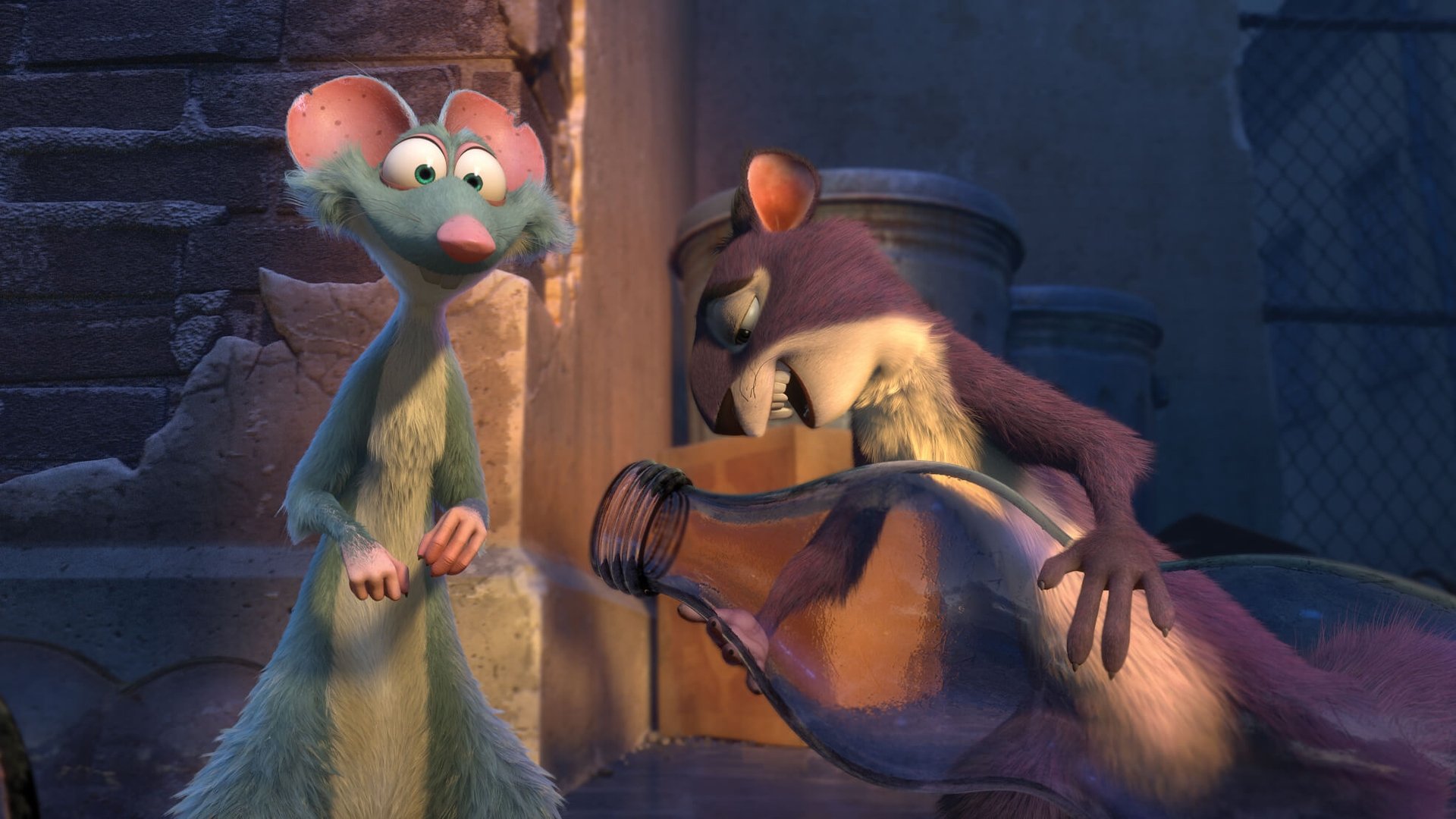 Nut Job 2 (2017) Movie Full Hd Nut Job 2 (2017) Movie Full Hd