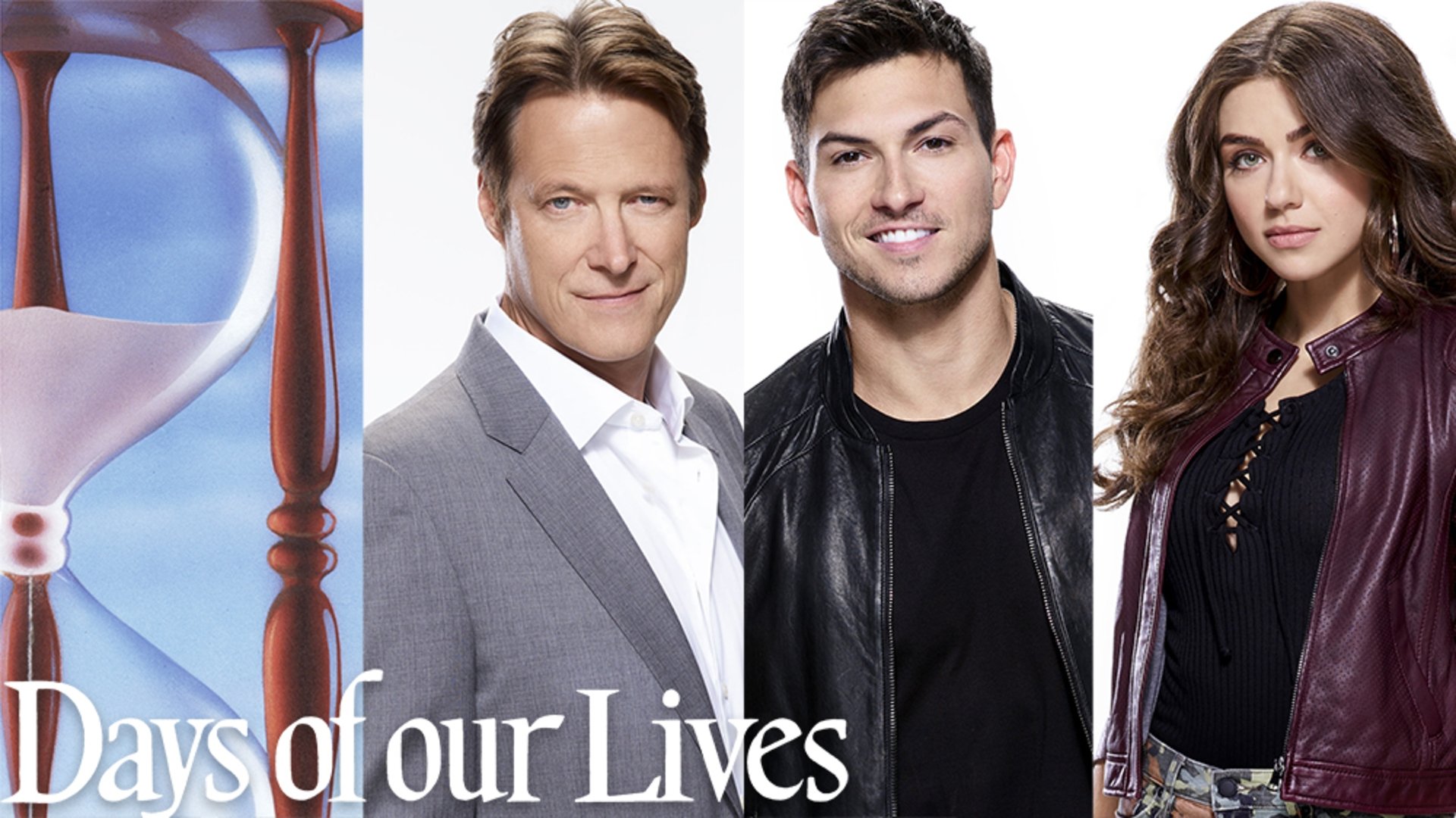 Days of Our Lives Season 59 Episode 147 : Tuesday, March 19, 2024