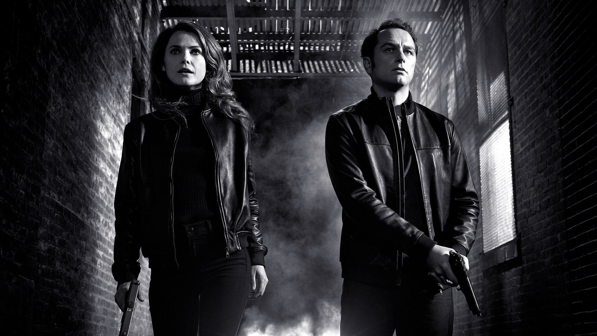 The Americans Season 5 Episode 11 : Dyatkovo