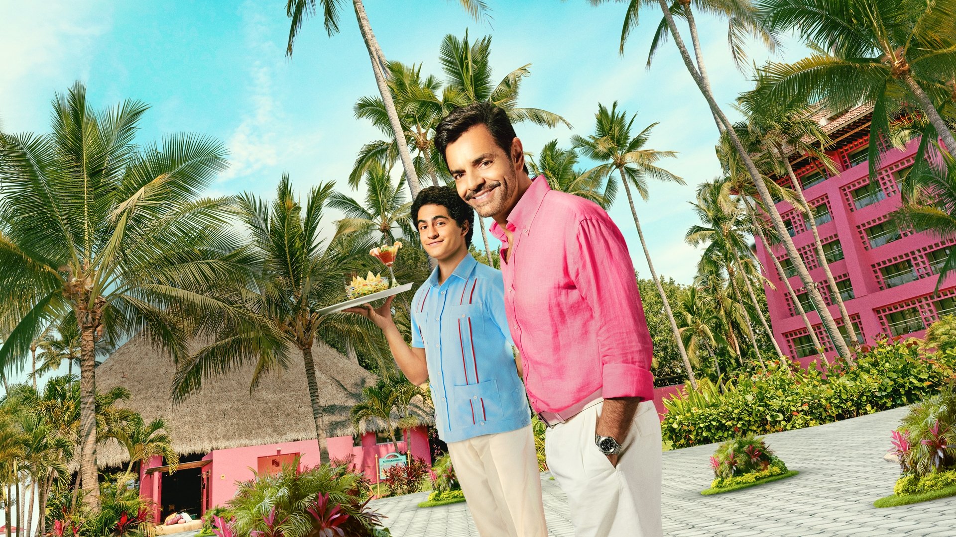 Acapulco Season 1 Episode 4 : Crazy Little Thing Called Love