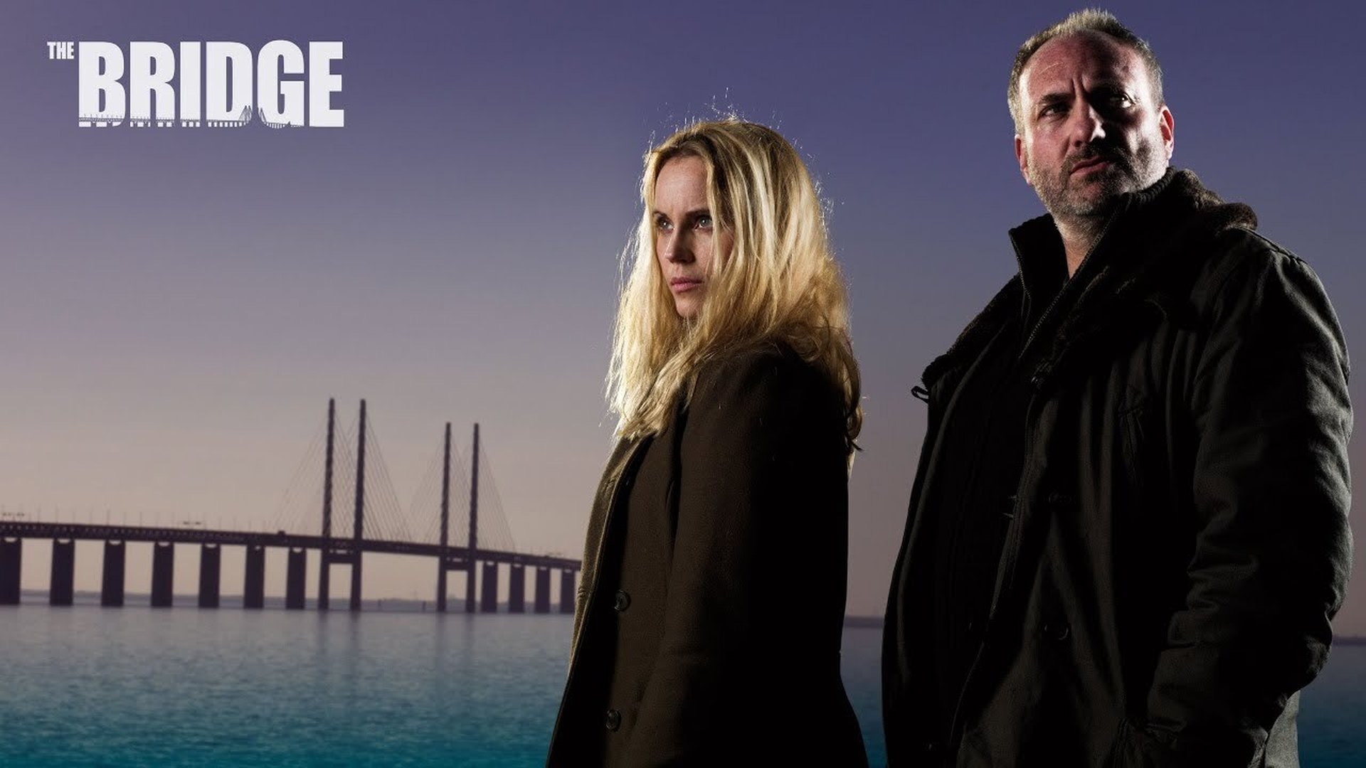 The Bridge Season 3 Episode 9 : Episode 9