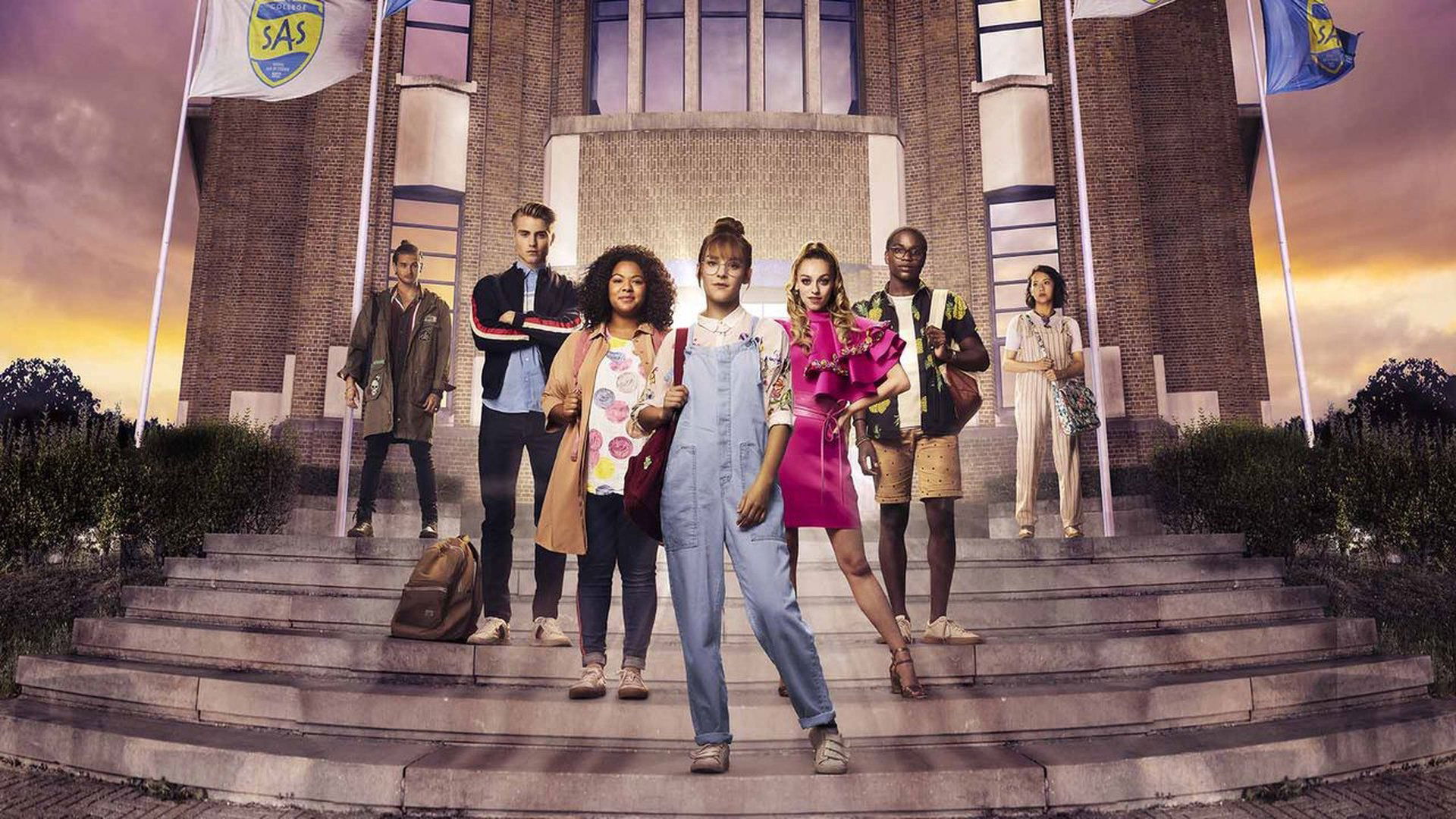 #LikeMe Season 5