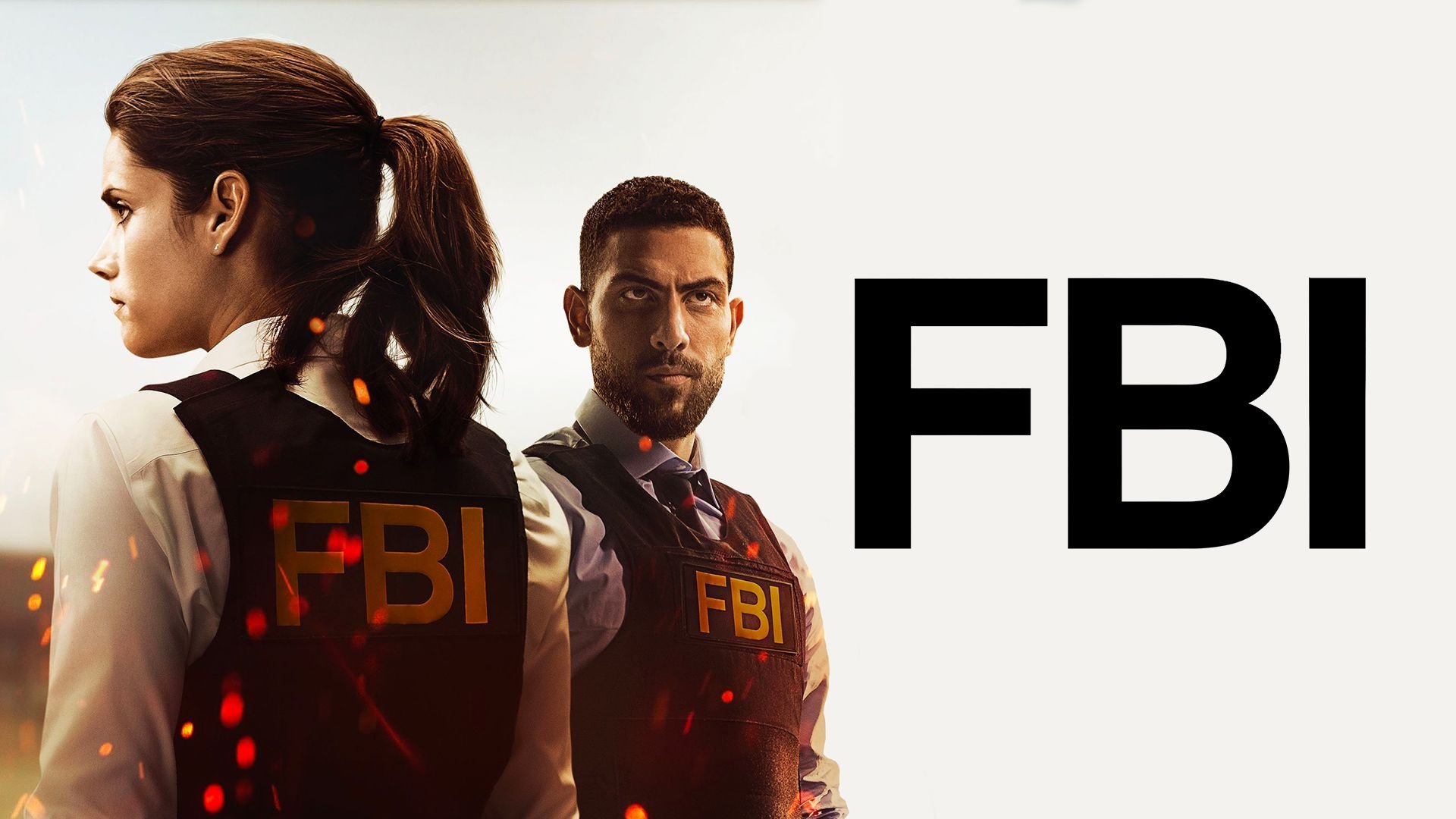 FBI Season 5 Episode 1 : Hero's Journey