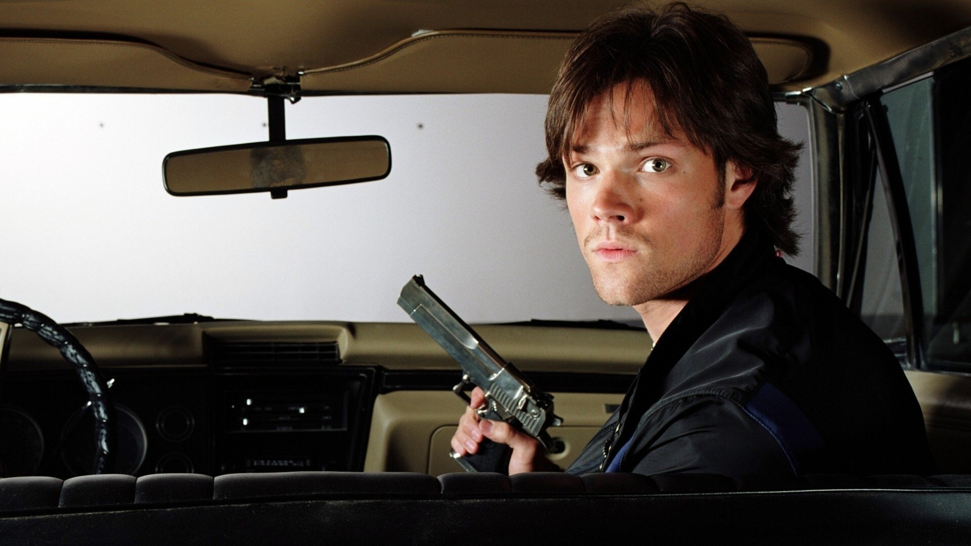 Supernatural Season 8 Episode 7 : A Little Slice of Kevin