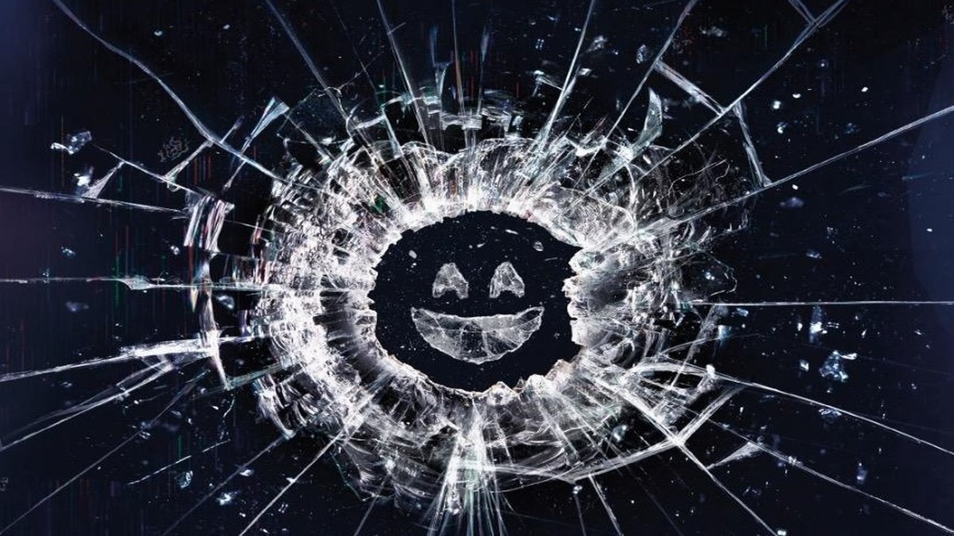 Black Mirror Season 4
