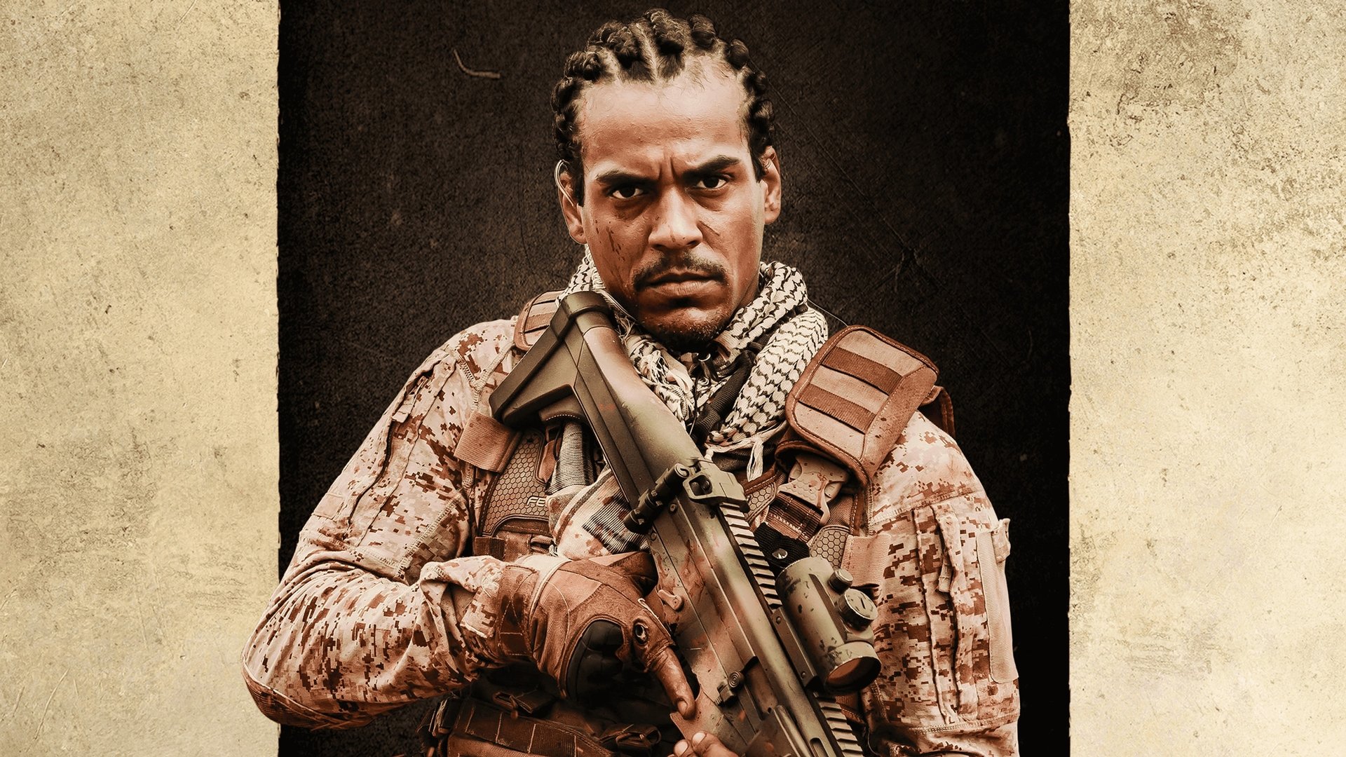 Renegaded Archangel Season 1 Episode 1 : Episode 1