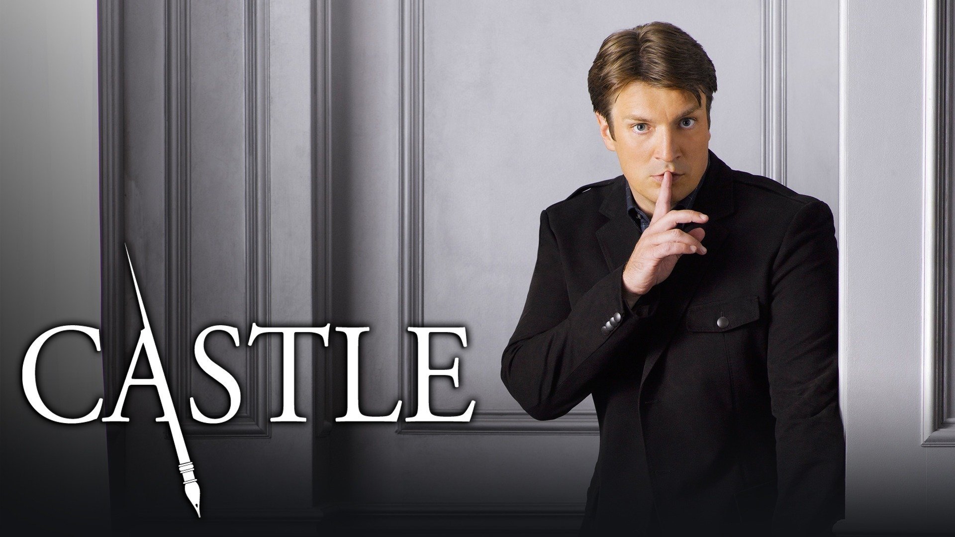 Castle Season 8 Episode 1 : XY (1)
