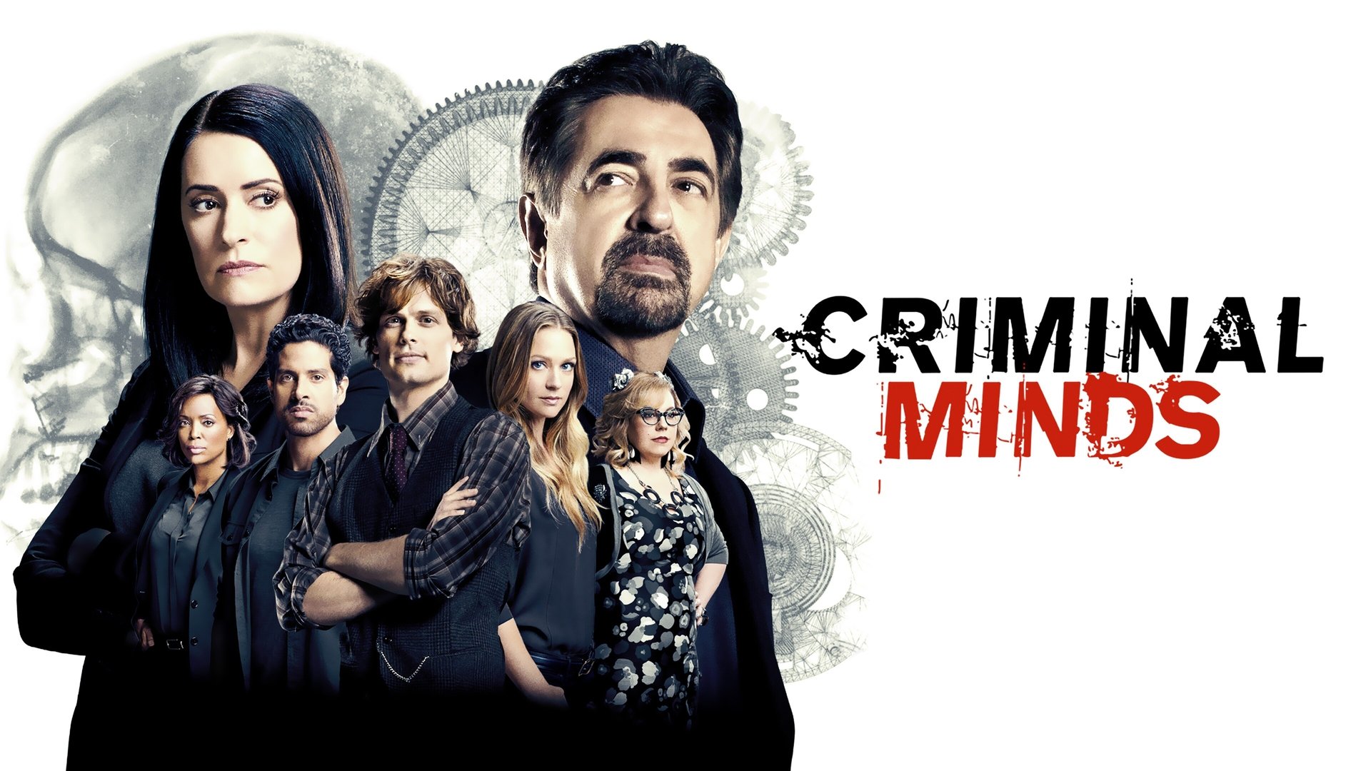 Criminal Minds Season 9 Episode 19 : The Edge of Winter