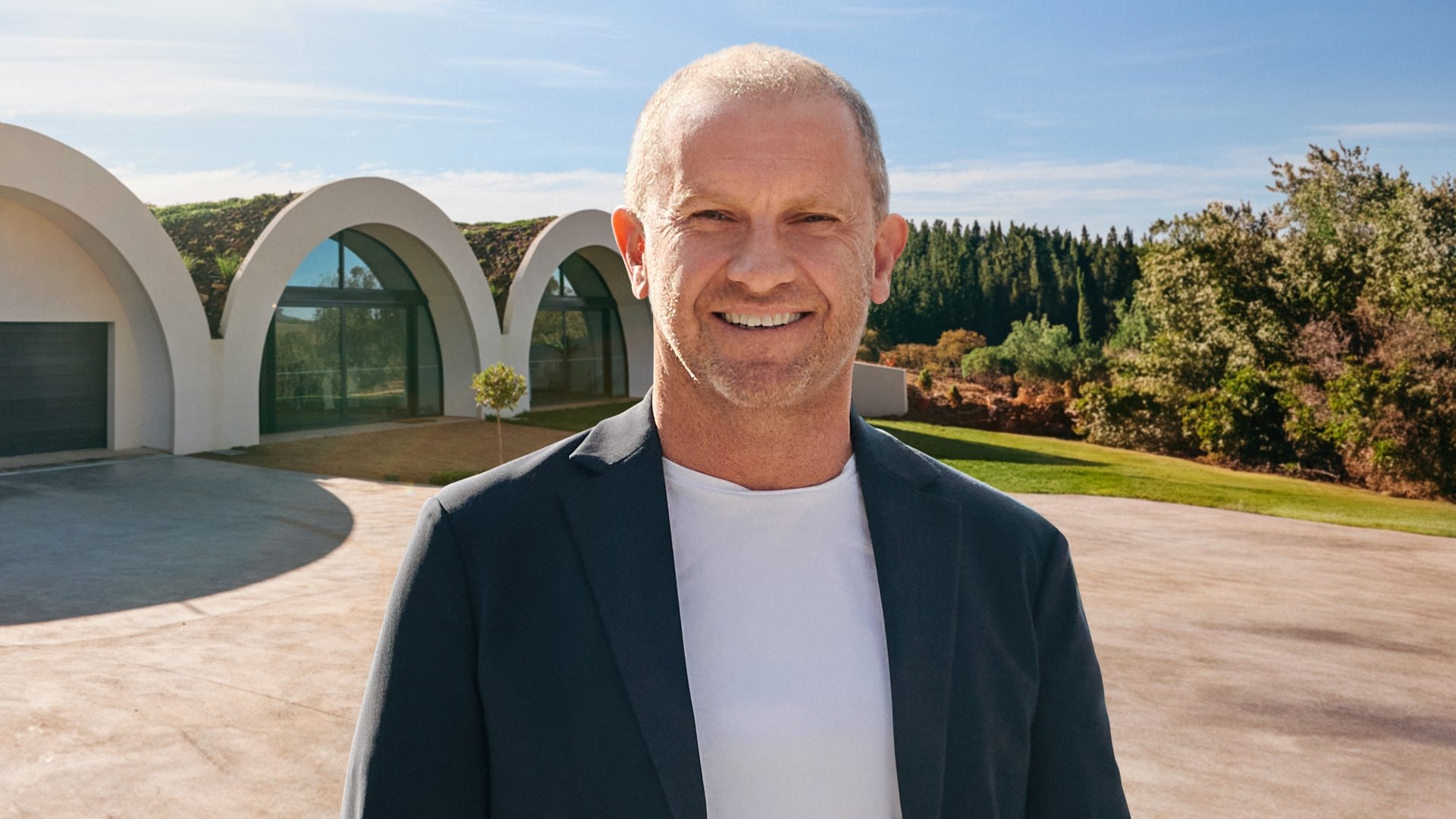 Grand Designs Australia Season 6