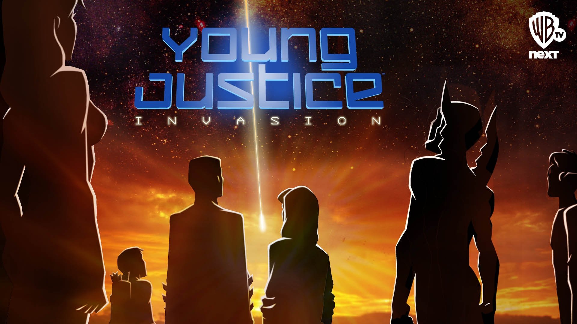Young Justice Season 1 Episode 7 : Denial
