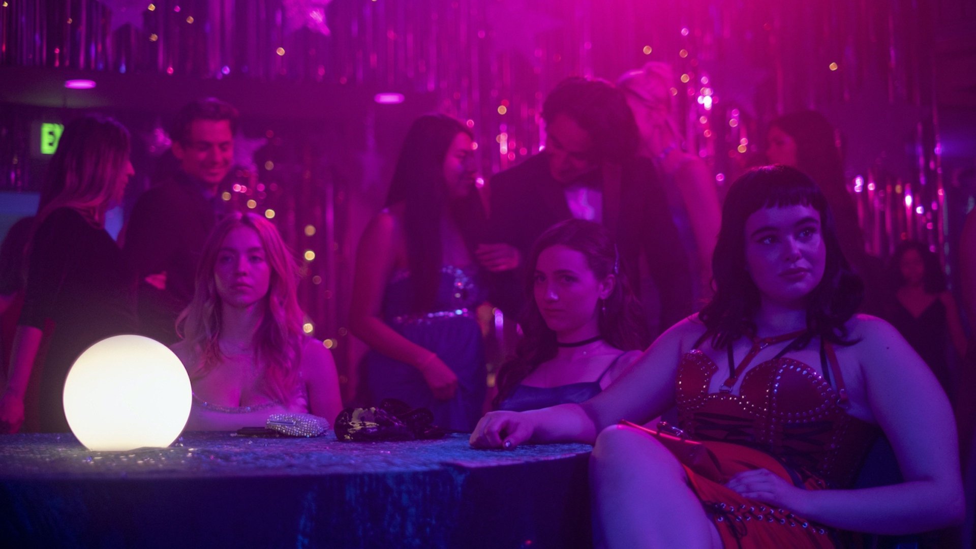 Euphoria Season 2