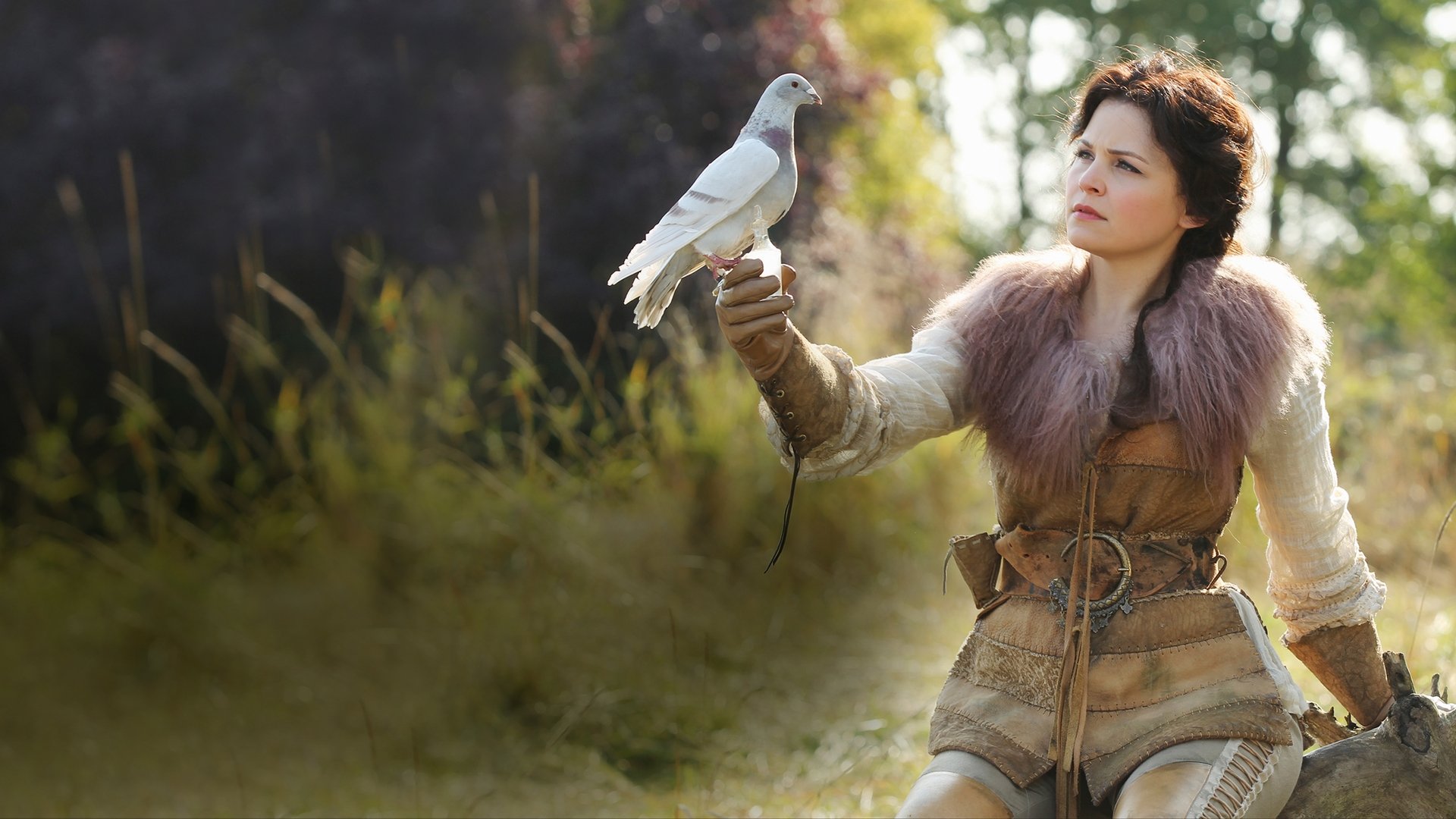 Once Upon a Time Season 4 Episode 21 : Mother
