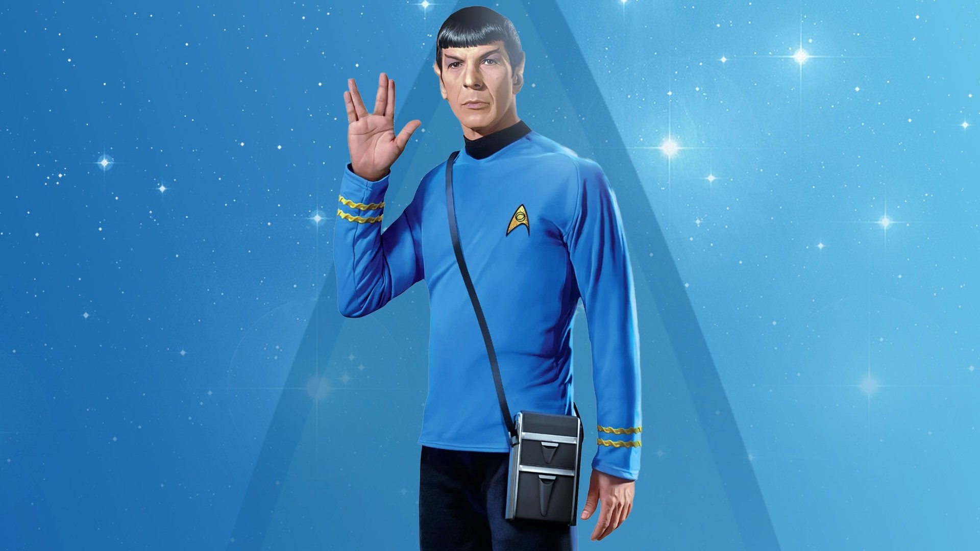 Star Trek Season 3 Episode 14 : Whom Gods Destroy