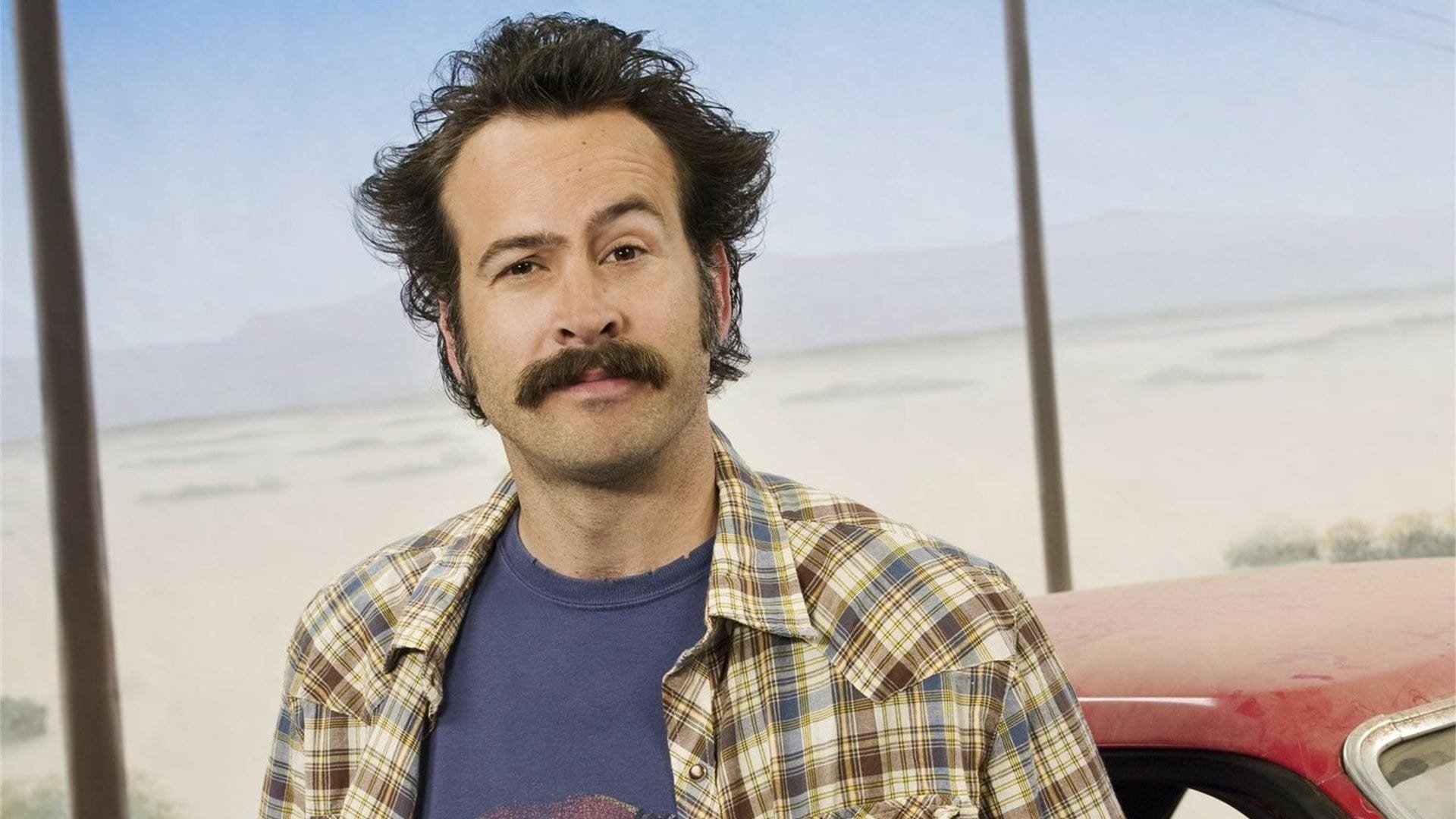 My Name Is Earl Season 3