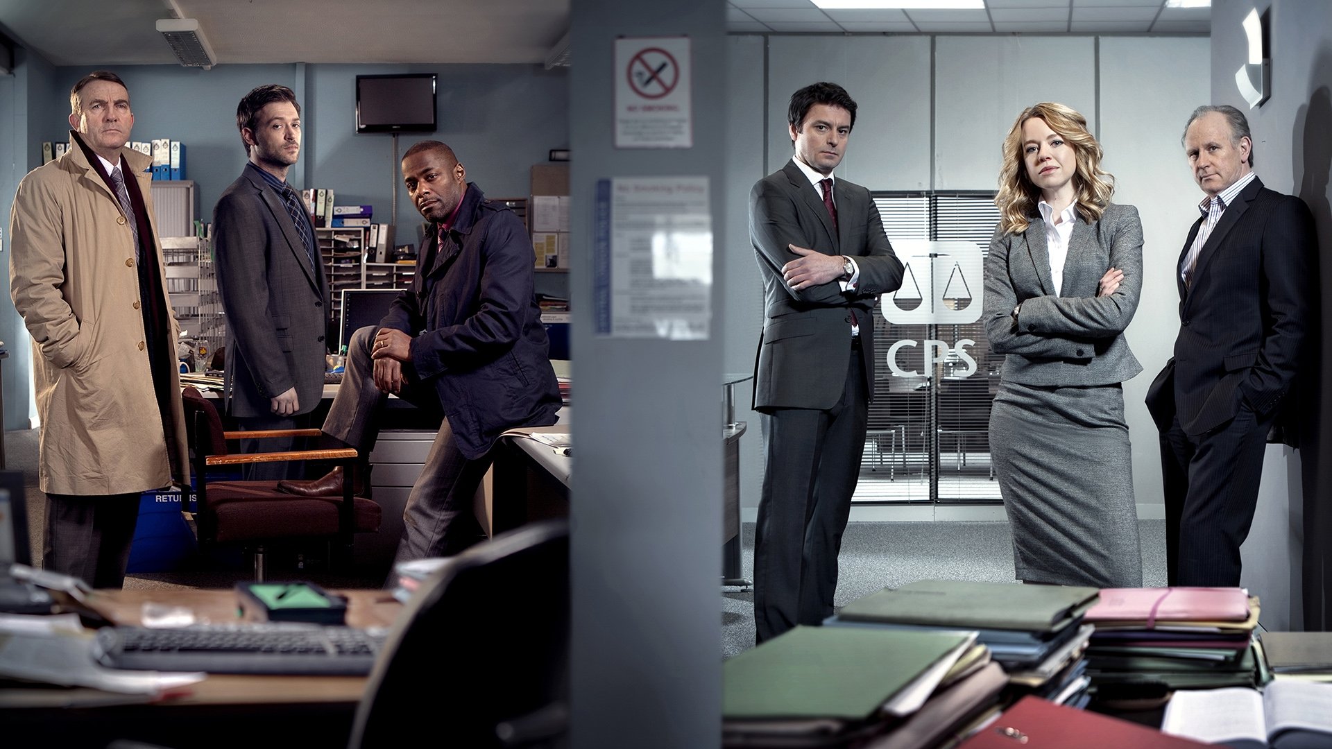 Law & Order: UK Series 6