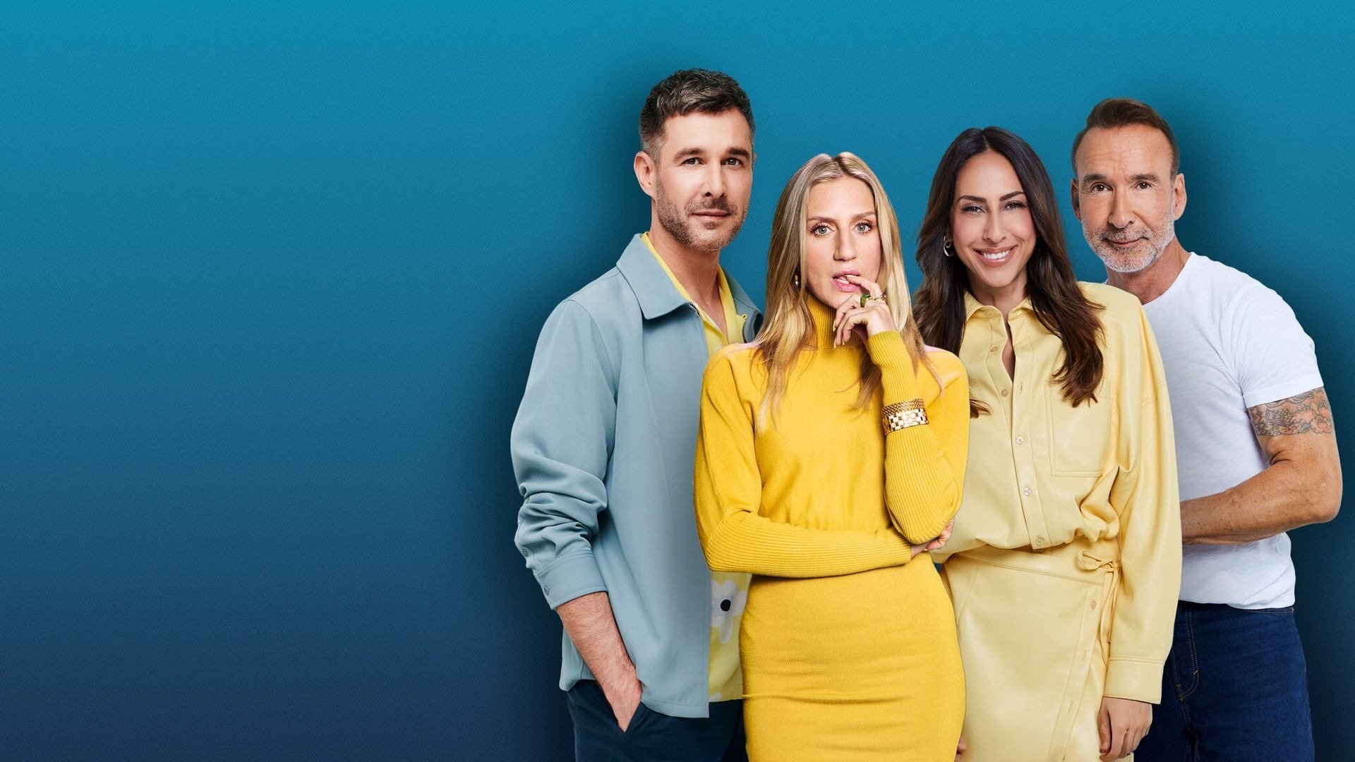Big Brother - Die Show Season 1 Episode 23 : Episode 23