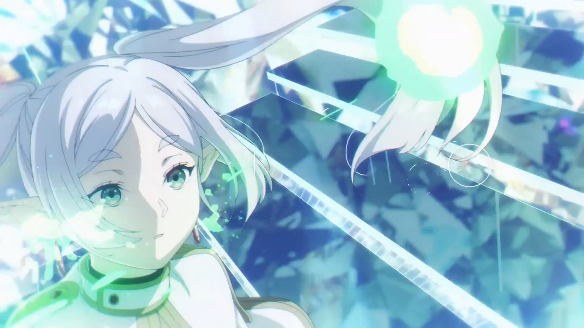 Frieren: Beyond Journey's End Season 1 Episode 22 : Future Enemies