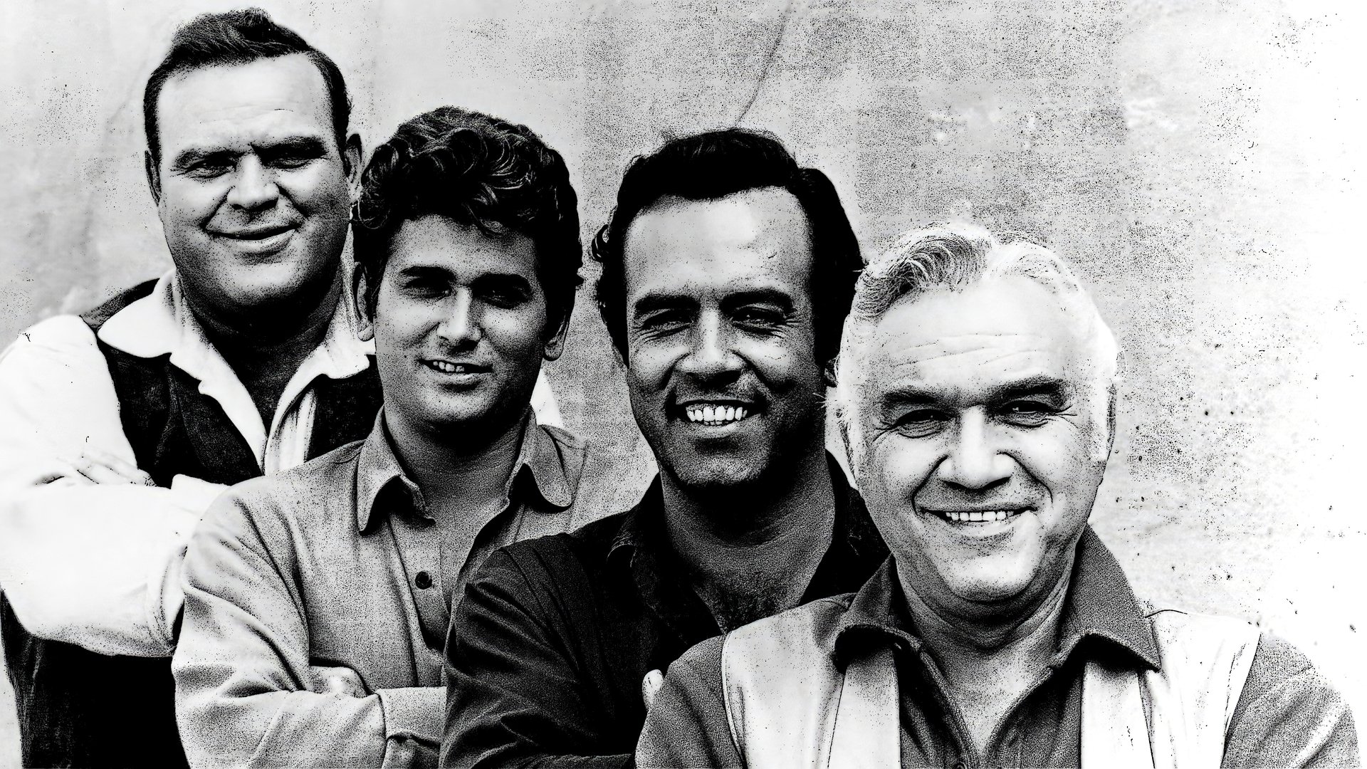 Bonanza Season 8 Episode 25 : Joe Cartwright, Detective