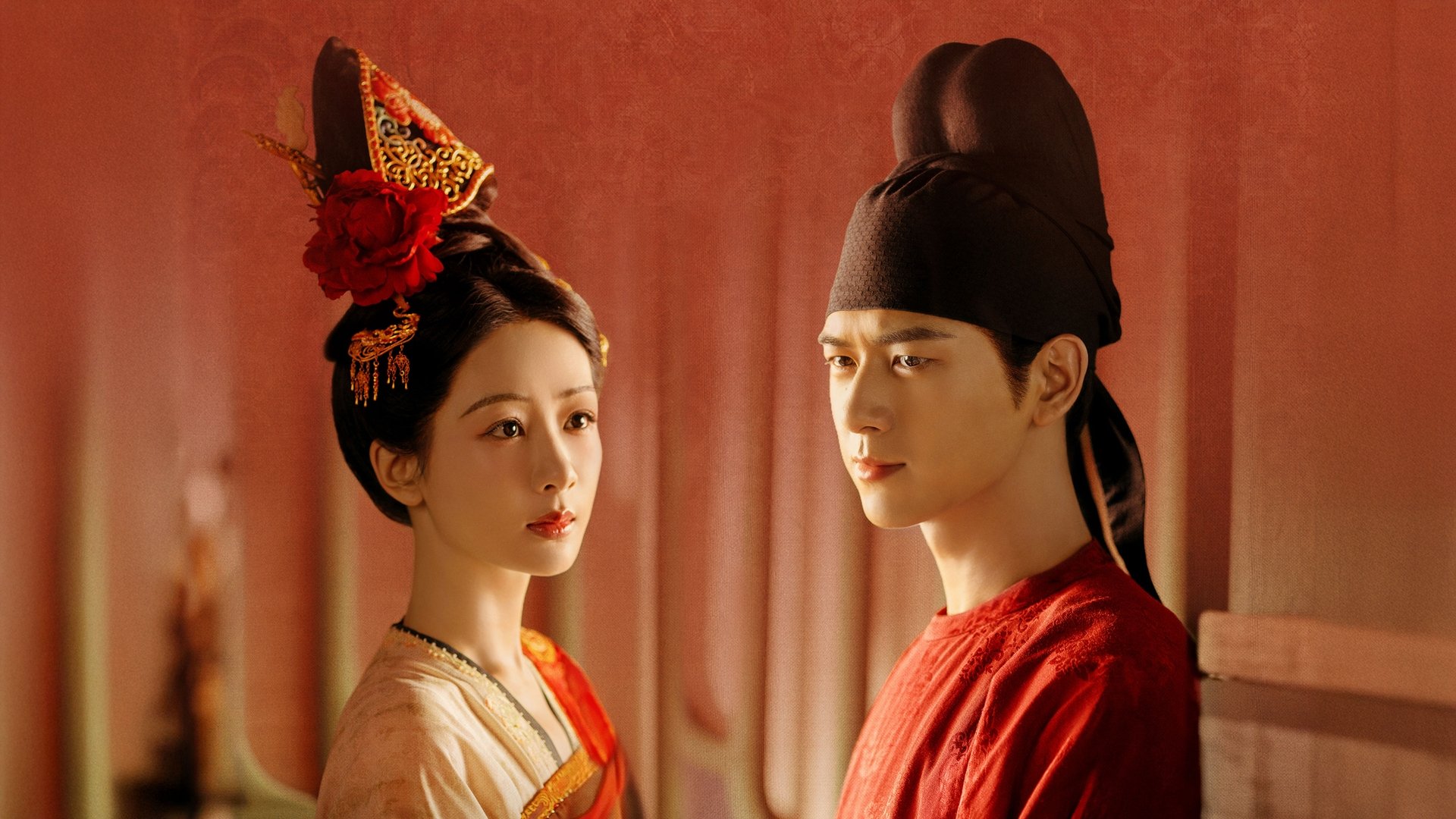 Flourished Peony Season 2 Episode 4 : Episode 4