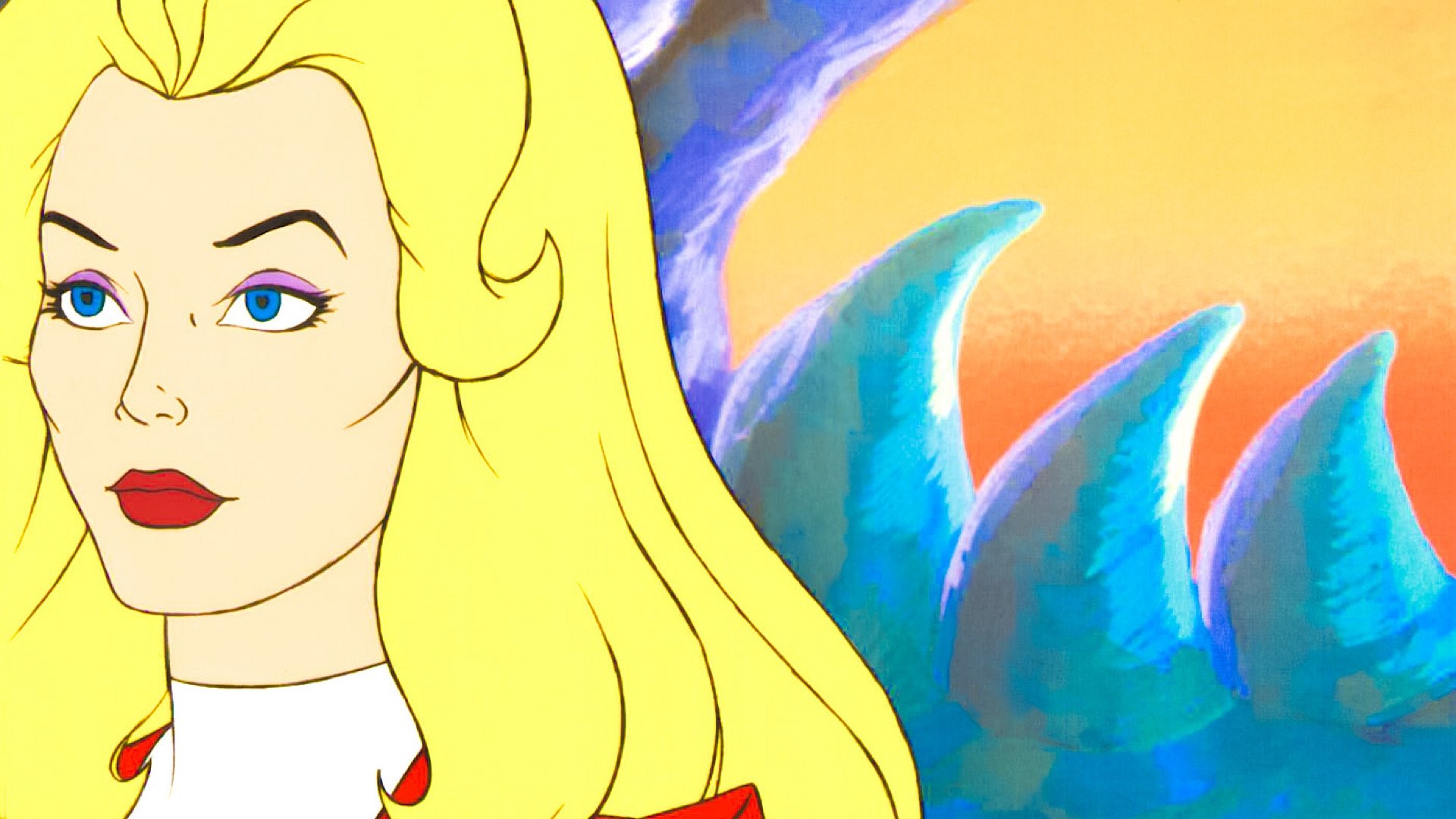 She-Ra: Princess of Power Season 2 Episode 7 : Above It All